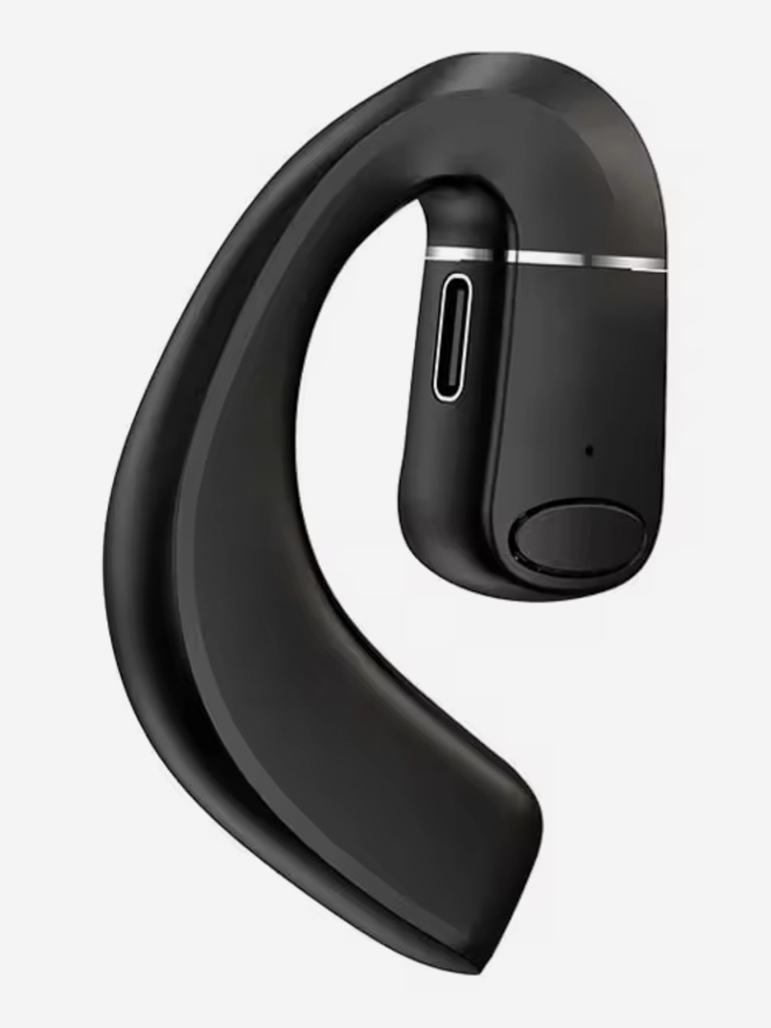 Изображение товара Беспроводная Bluetooth гарнитура BandRate Smart BRSTWSV7BB Изображение товара Беспроводная Bluetooth гарнитура BandRate Smart BRSTWSV7BB