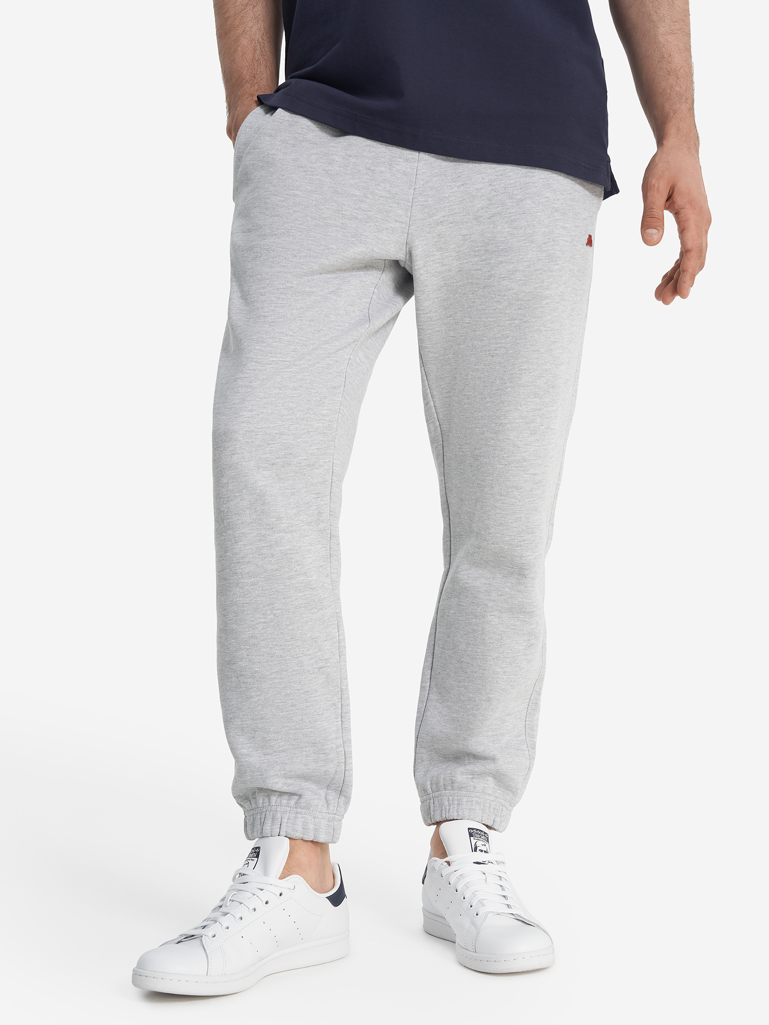 

Брюки мужские Robe di Kappa, Серый