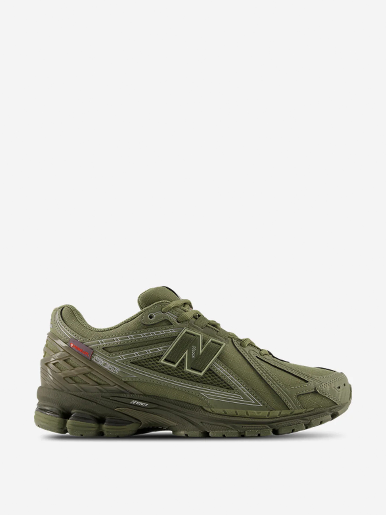 Кроссовки мужские New Balance 1906 Зеленый 23999₽