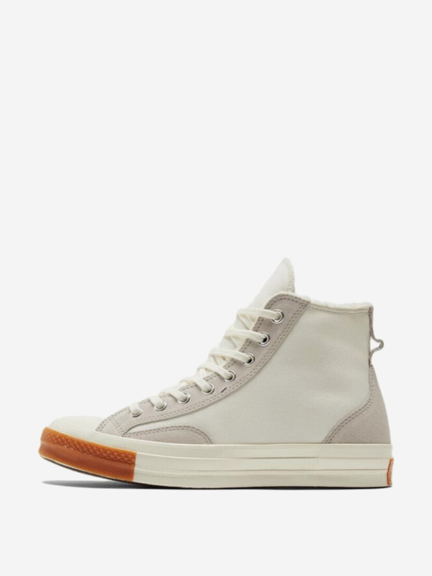 Изображение товара Кеды Converse Chuck 70 High мужские спортивные кеды высокого стиля демисезонные