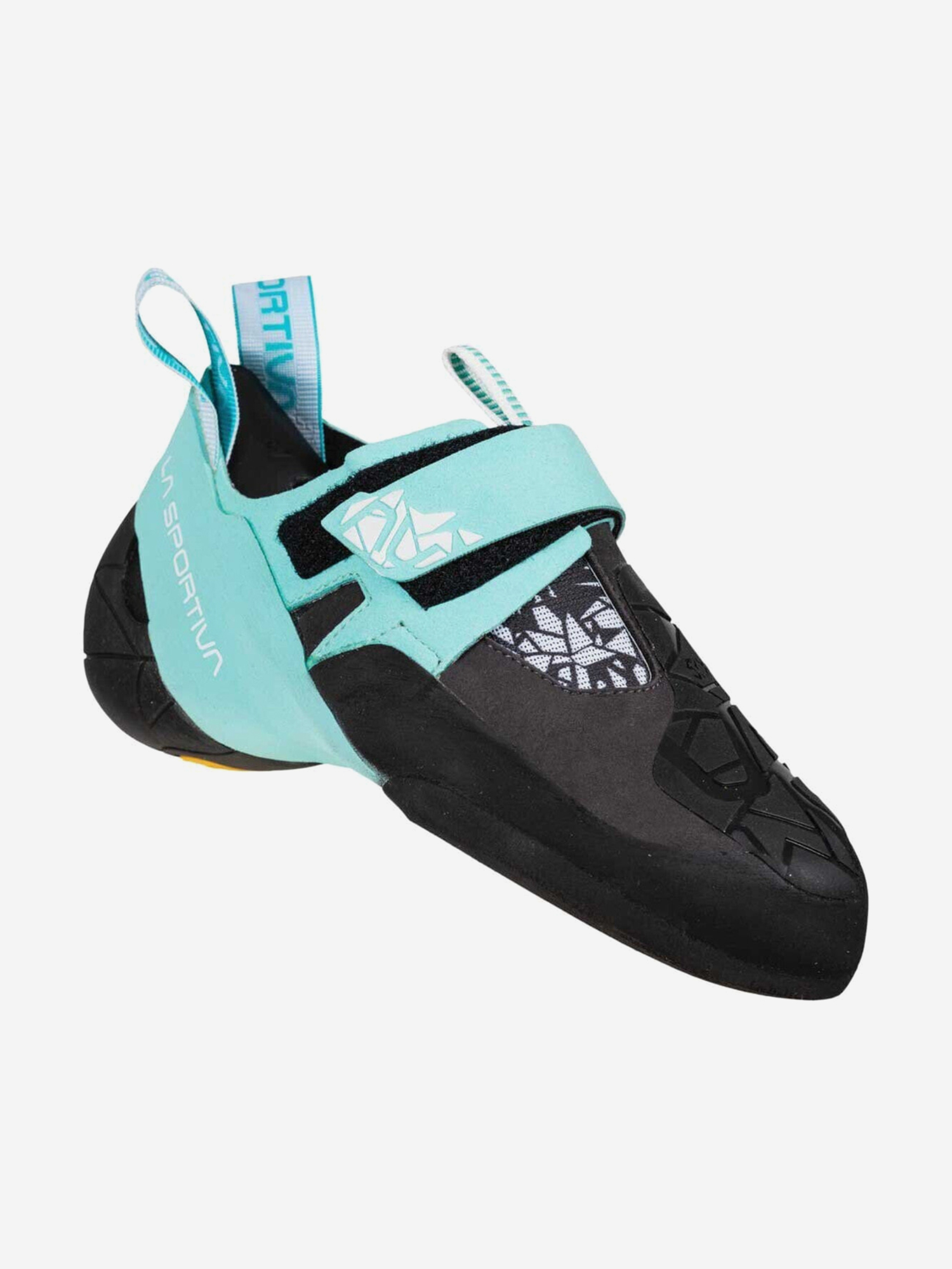 Изображение товара Скальные туфли La Sportiva Skwama Vegan для скалолазания и альпинизма