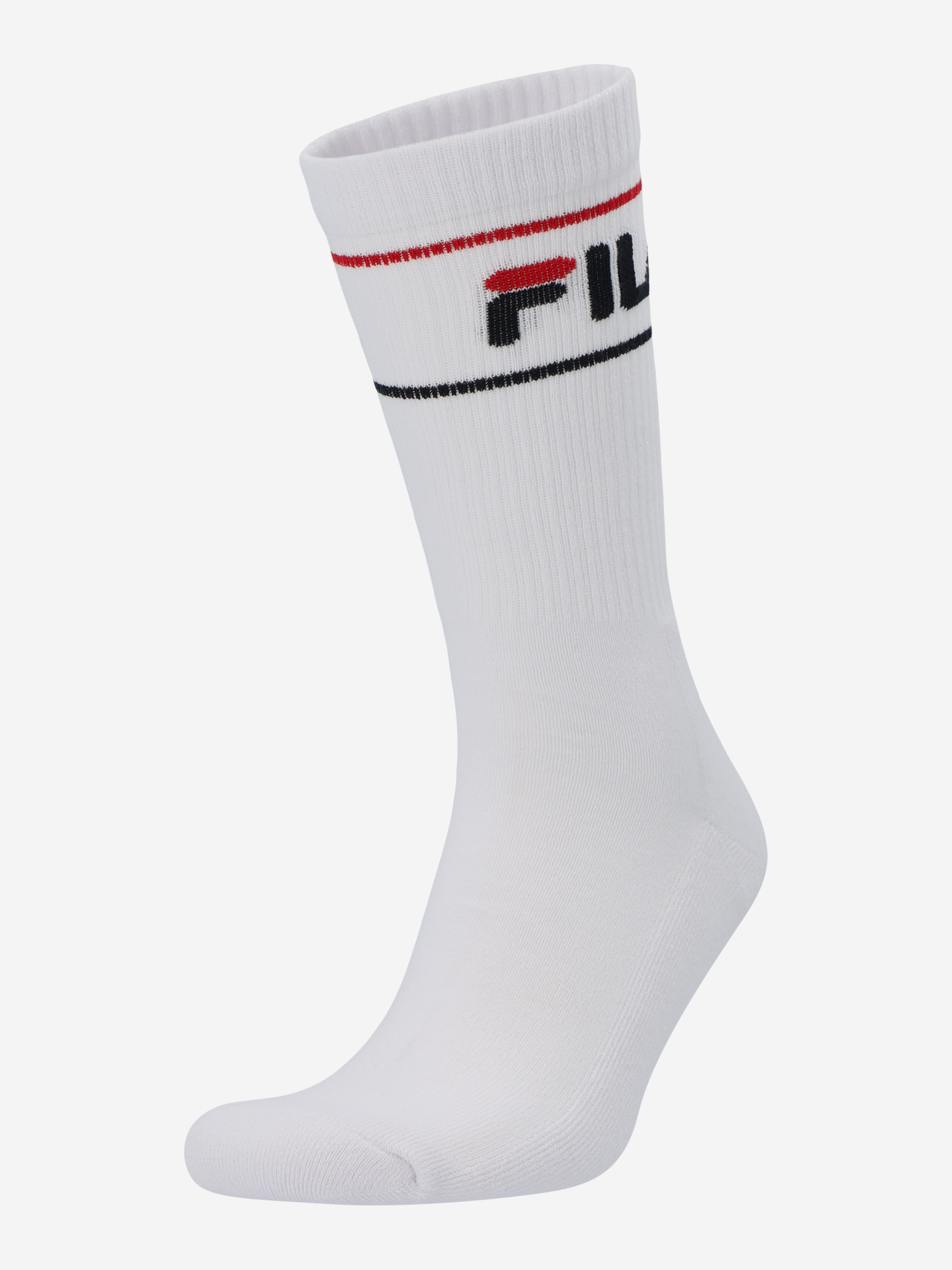 

Носки FILA, 2 пары, Белый
