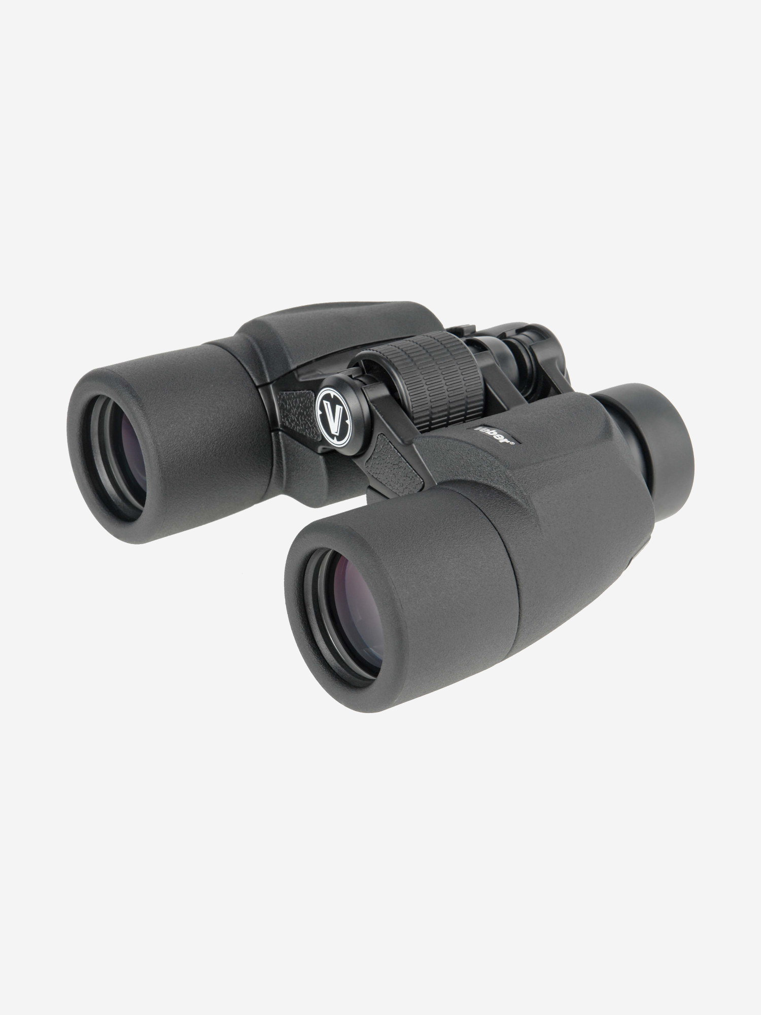 

Бинокль Veber Omega БПЦс 10x40WP с сеткой, Черный