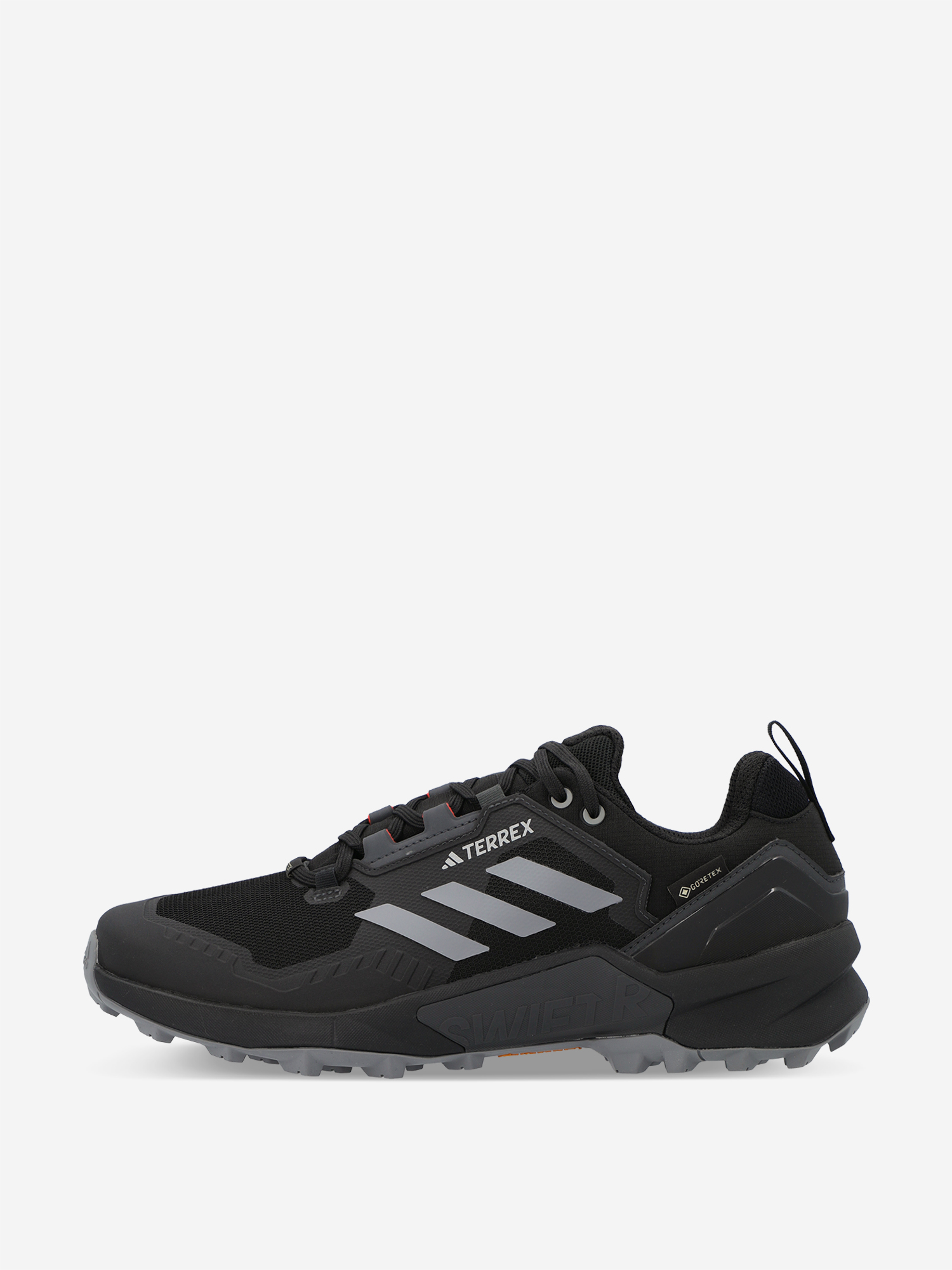 Изображение товара Мужские походные полуботинки adidas Terrex Swift R3 GTX с мембраной GORE-TEX