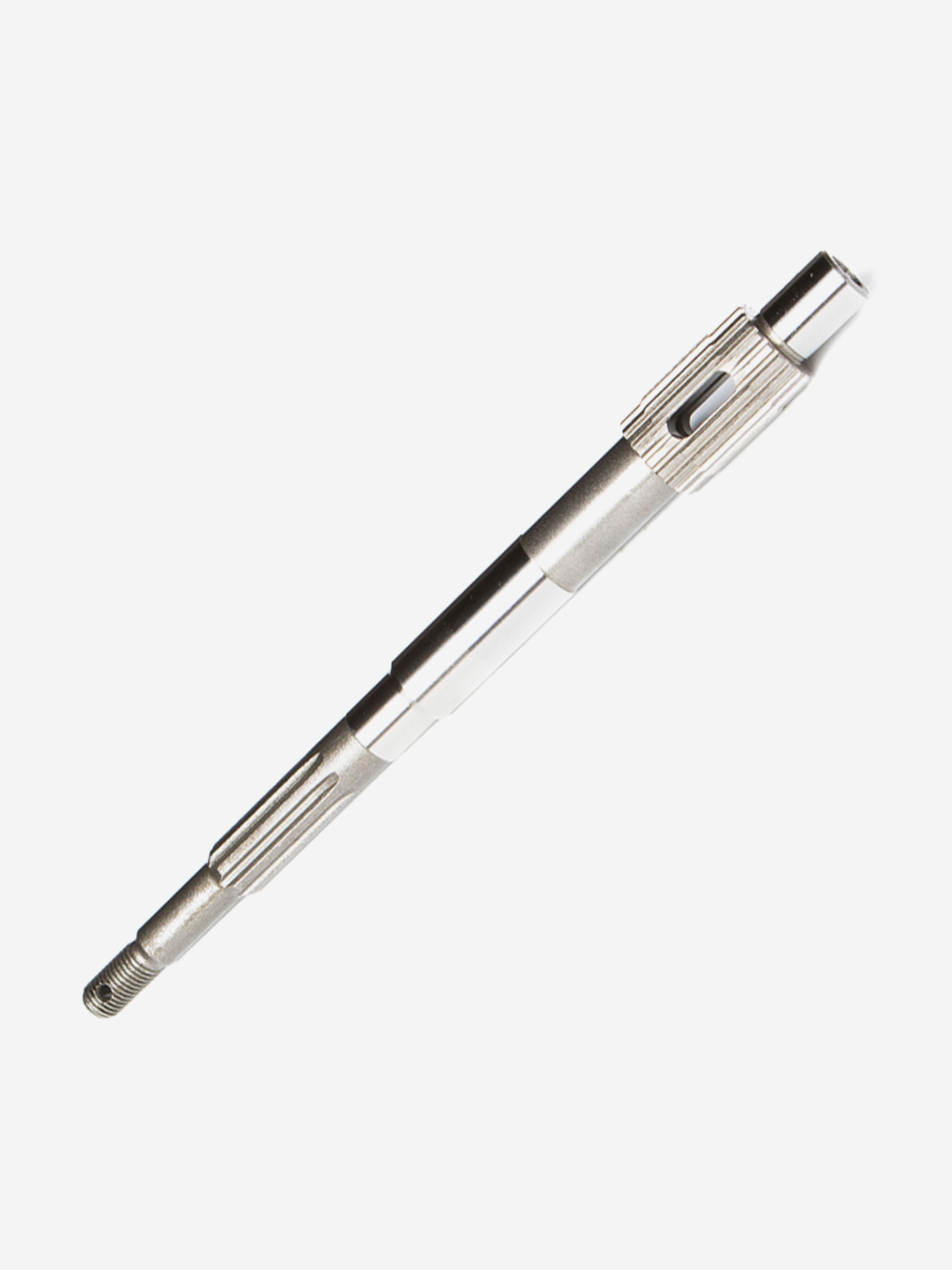 

Вал гребной Skipper для лодочных моторов Yamaha/Hidea/Marlin 9.9-15HP, Серебряный