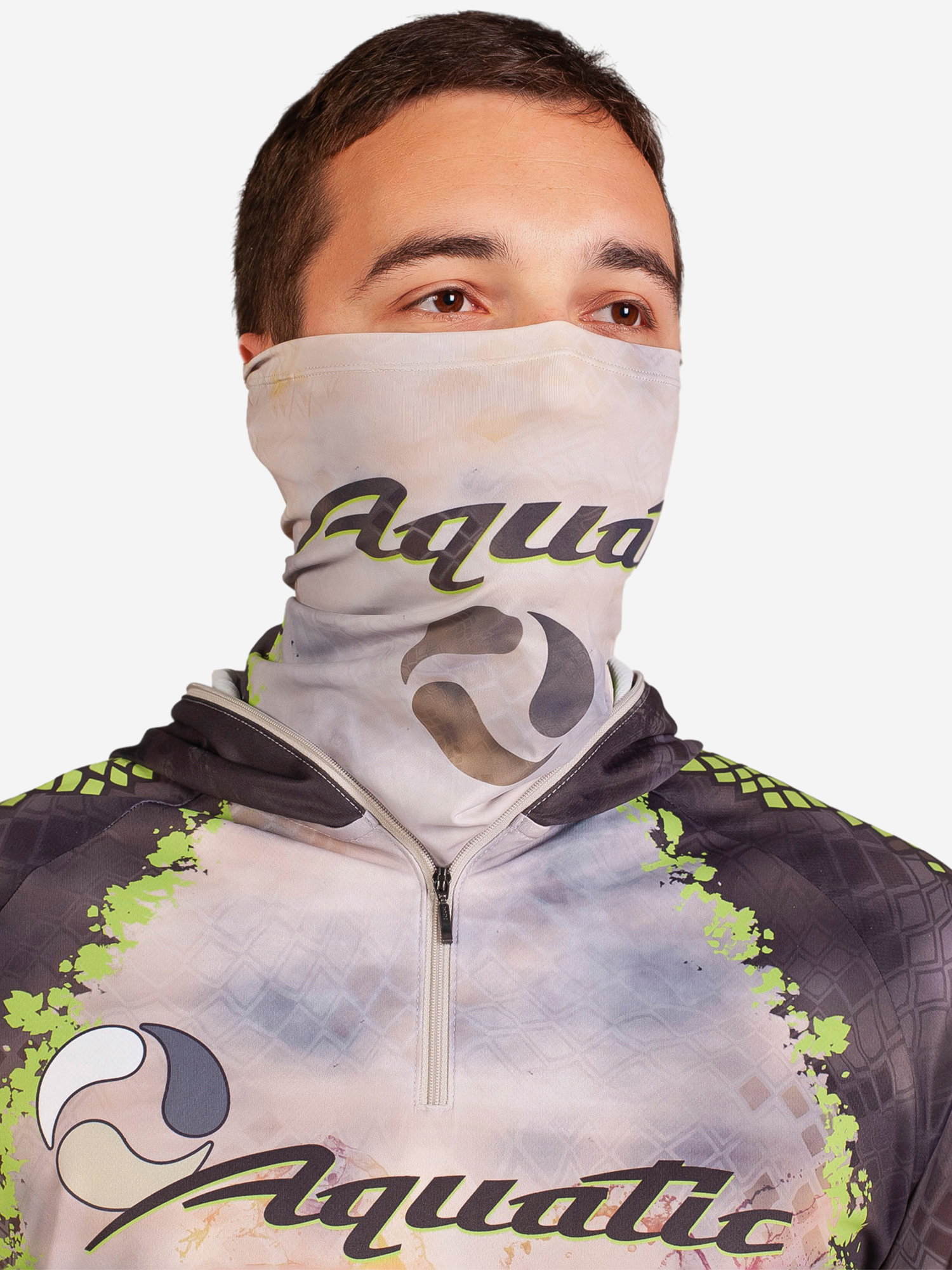 Изображение товара Бафф для рыбалки Aquatic, Бафф-03