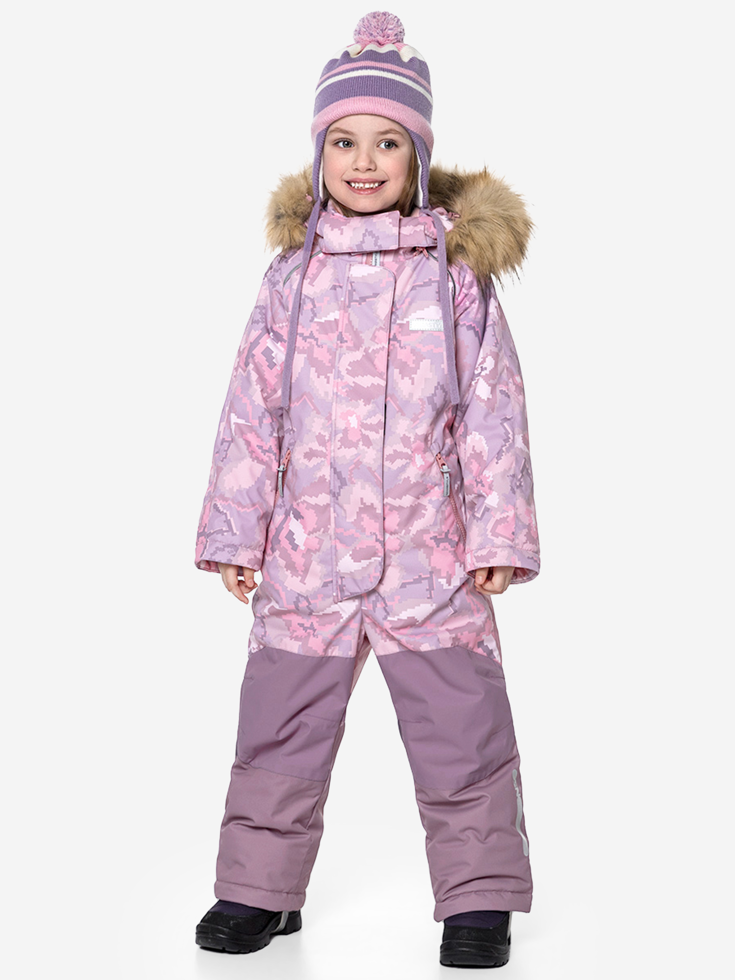 

Комбинезон NIKASTYLE, Мультицвет