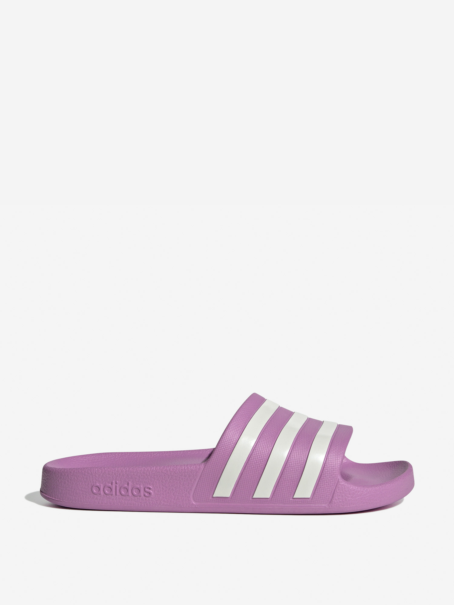 

Шлепанцы женские adidas Adilette Aqua, Фиолетовый