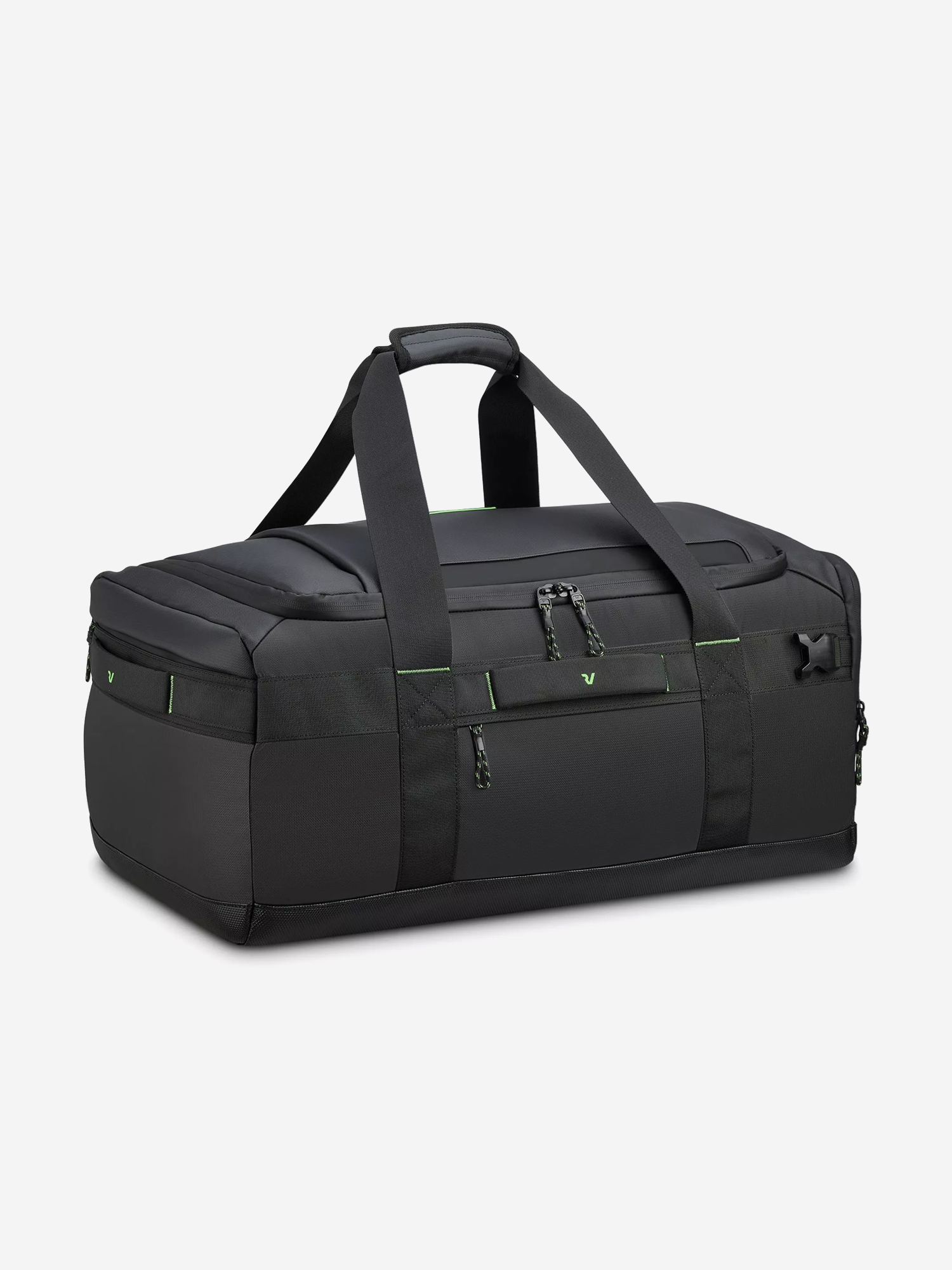 Изображение товара Сумка-рюкзак Roncato NORWAY, Черный