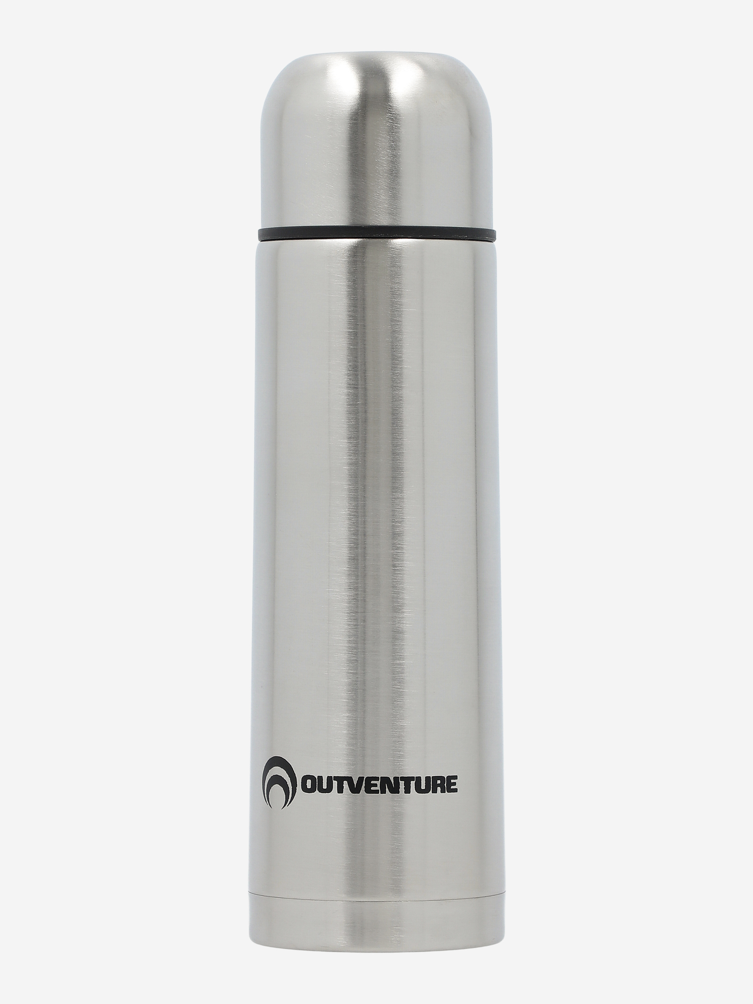 Изображение товара Outventure термос 0.5 л, однокомпонентный, нержавеющая сталь