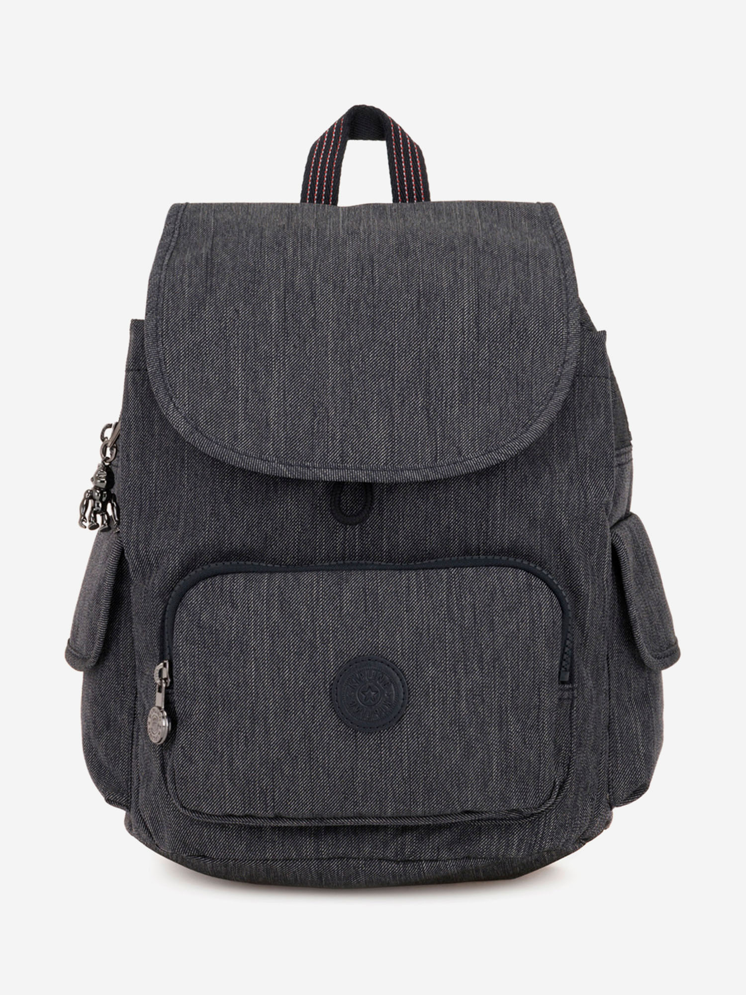  Рюкзак KIPLING, Серый