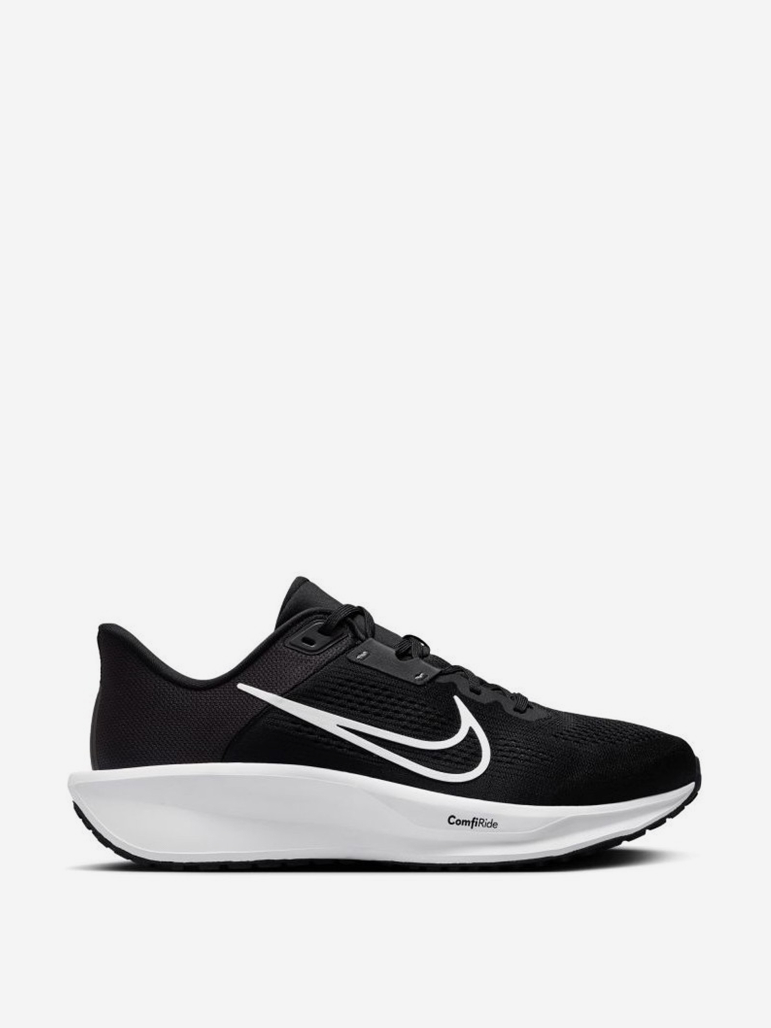 Кроссовки Nike Quest 6, черный, арт. FD6033N06-001