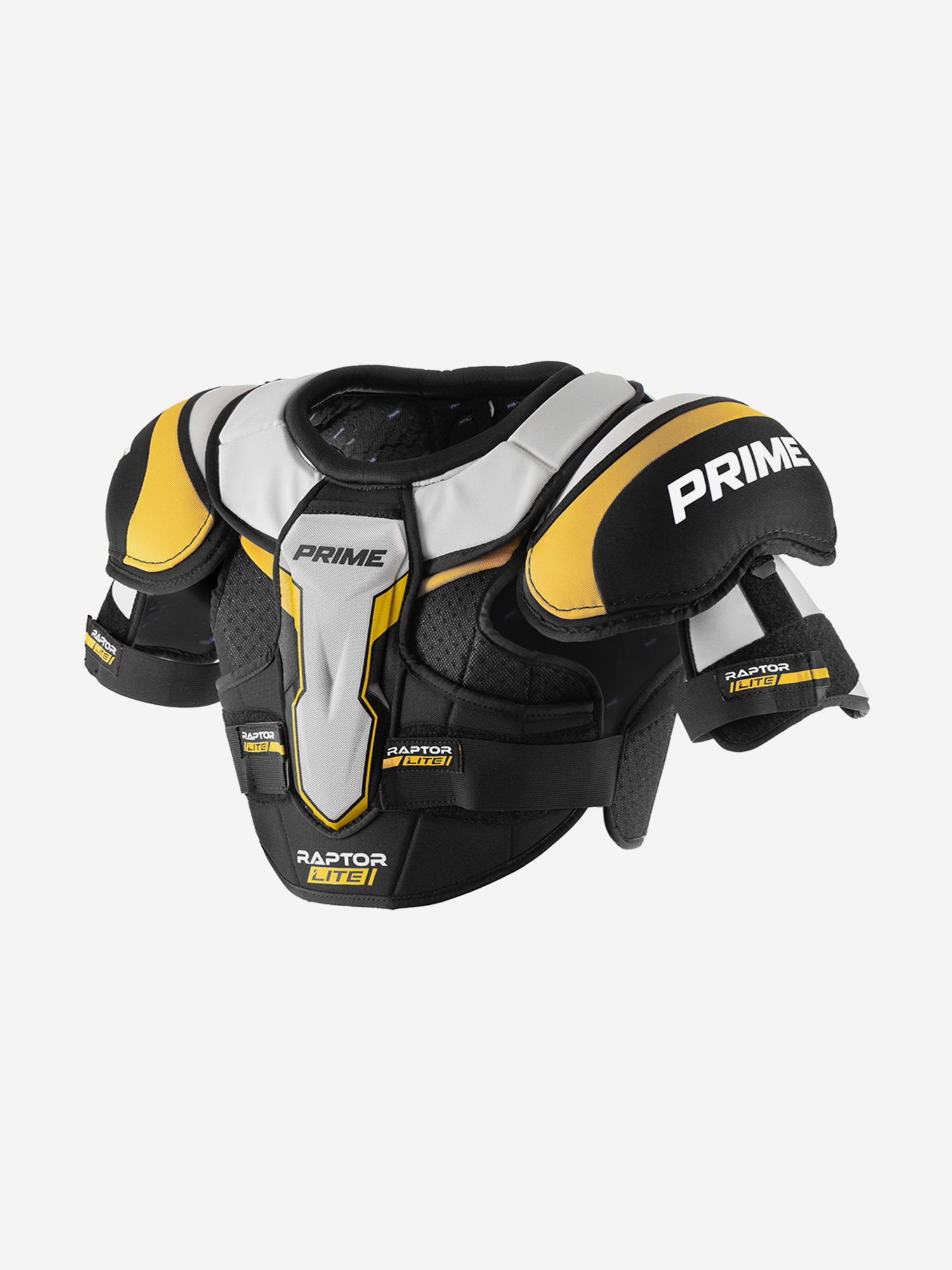 

Защита торса Prime Raptor Lite SR, Мультицвет