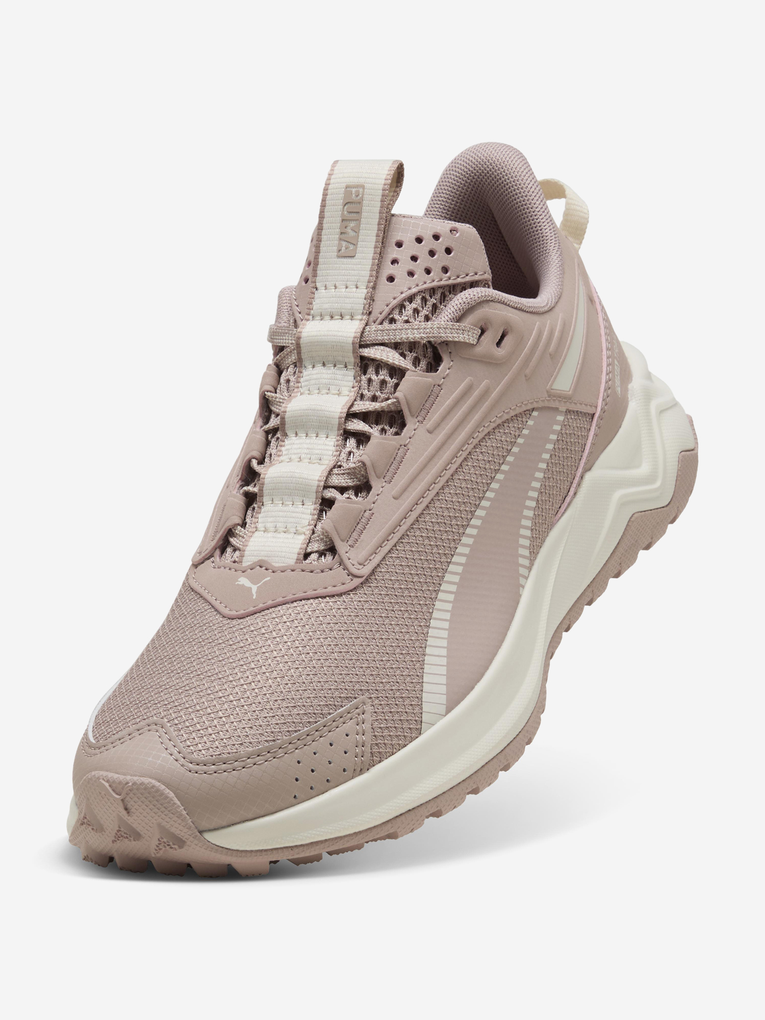 Кроссовки женские PUMA Extend Lite Trail, Бежевый 5