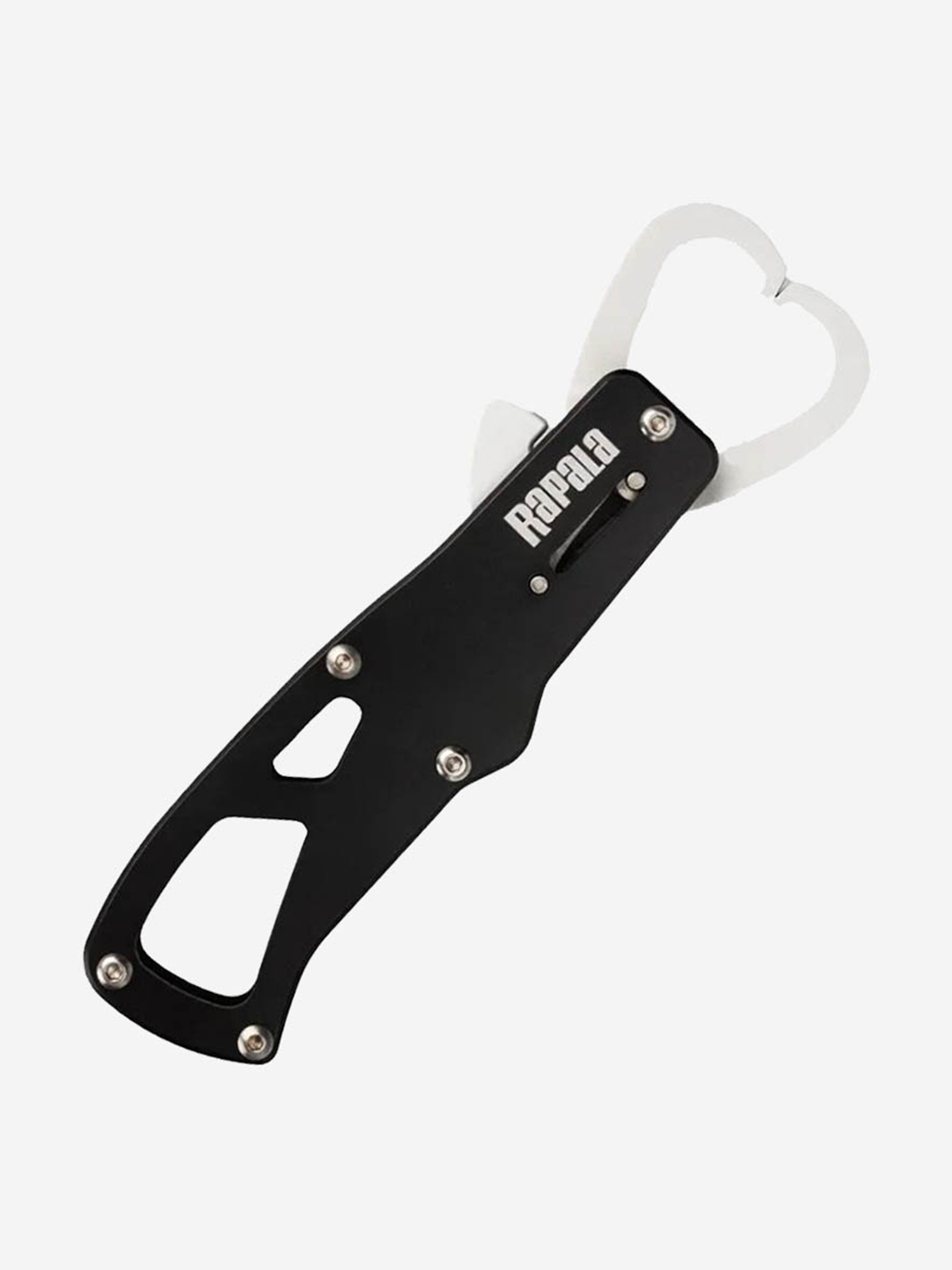 

Захват для рыбы Aluma-Pro Rapala, длина - 15см, max нагрузка - 25кг, Черный