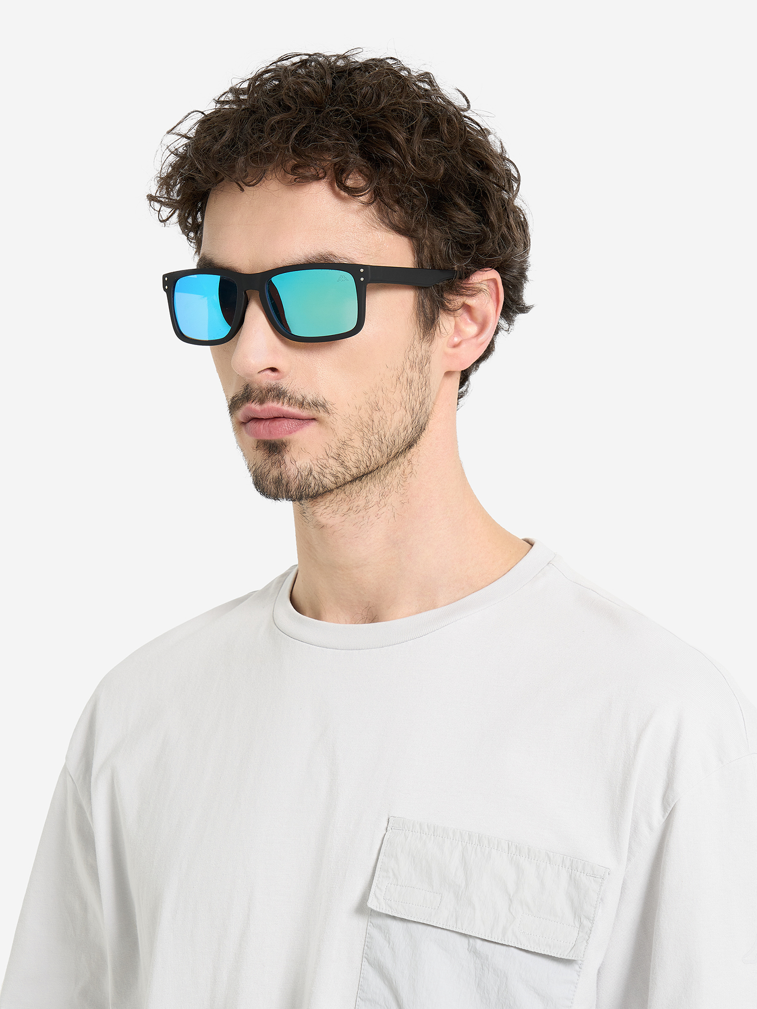 

Солнцезащитные очки Kappa, Черный