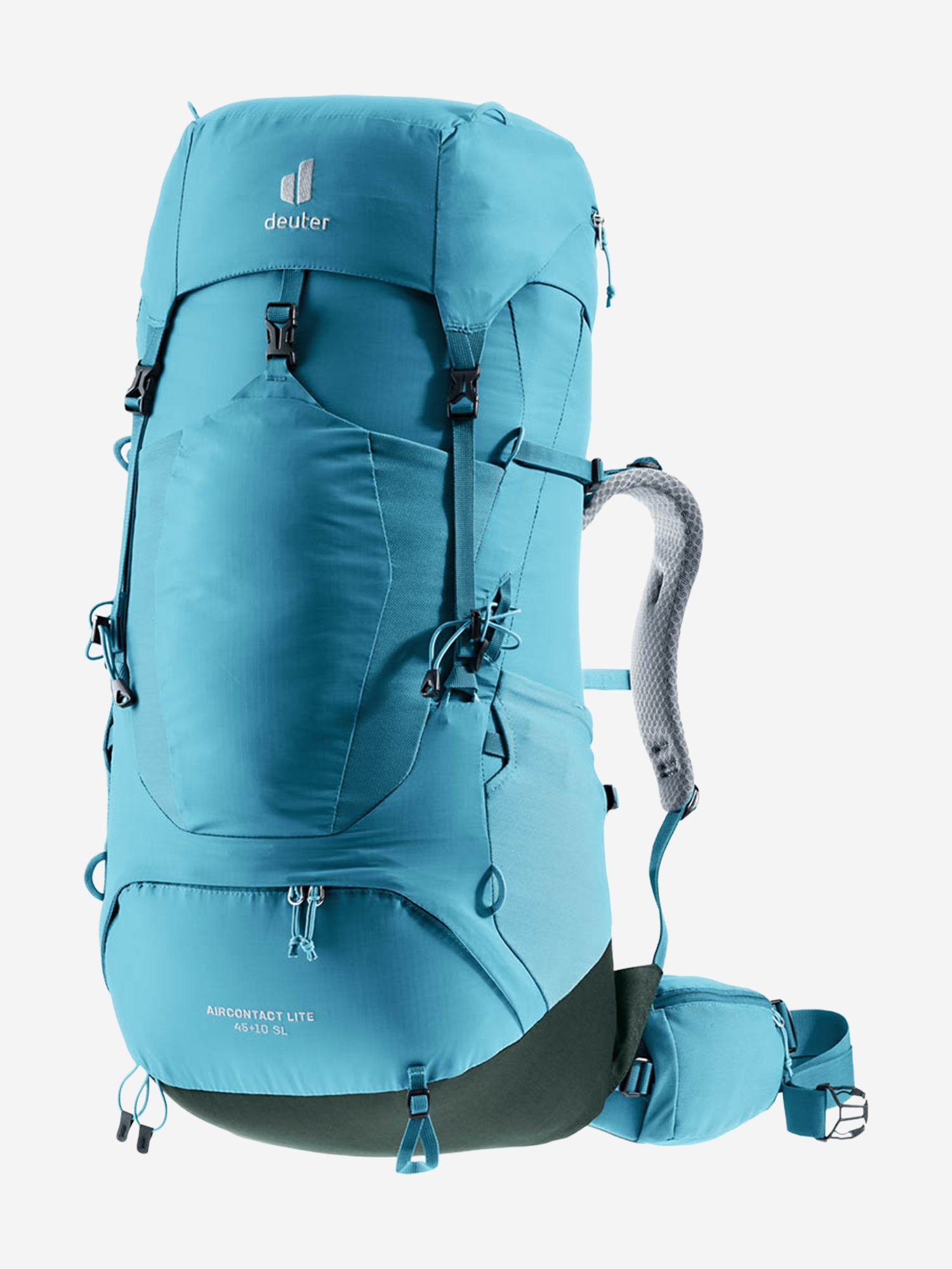 Изображение товара Рюкзак Deuter Aircontact Lite 45 + 10 SL для походов и треккинга
