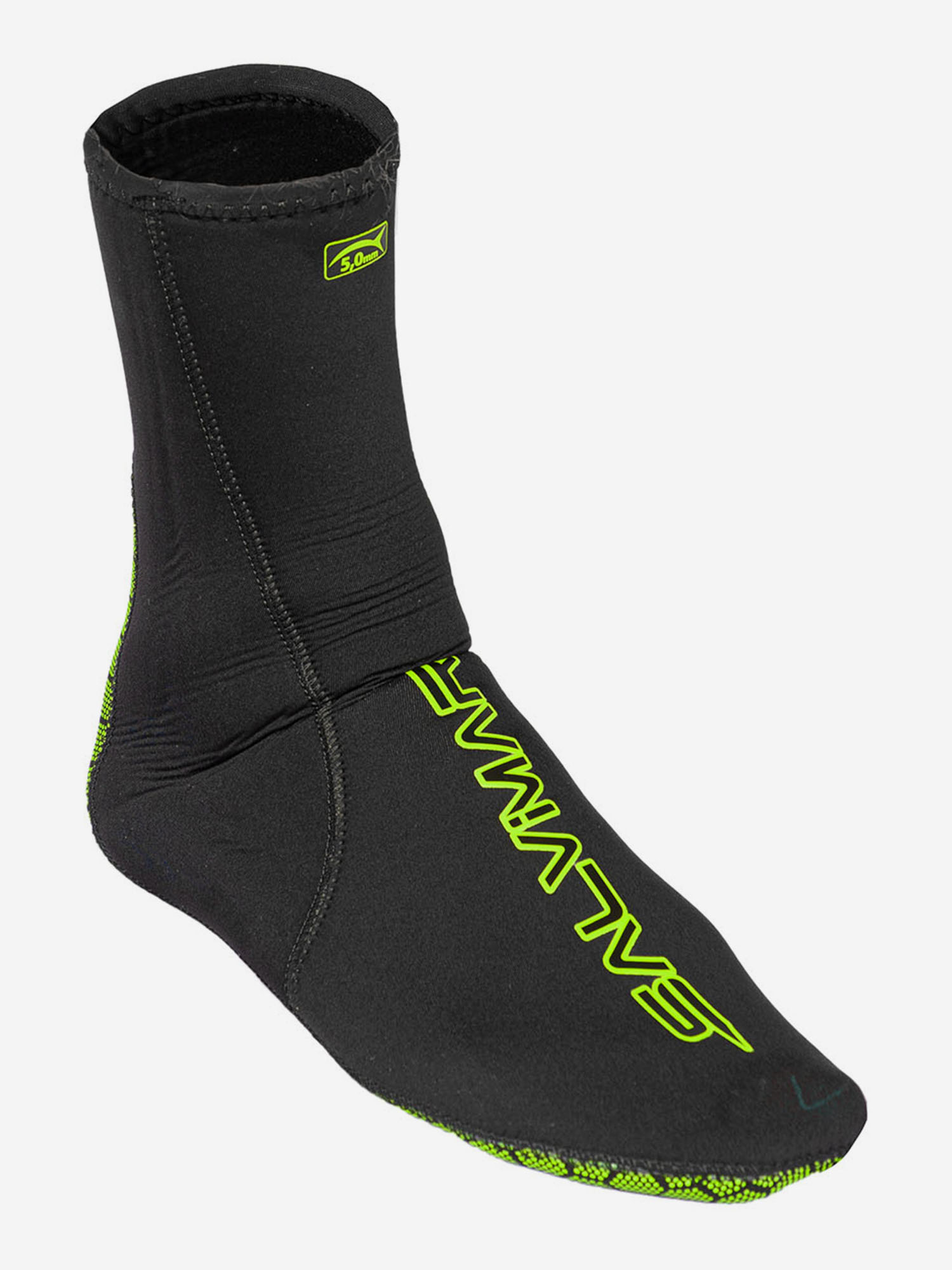 

Носки неопреновые SALVIMAR COMFORT 9 мм, Черный