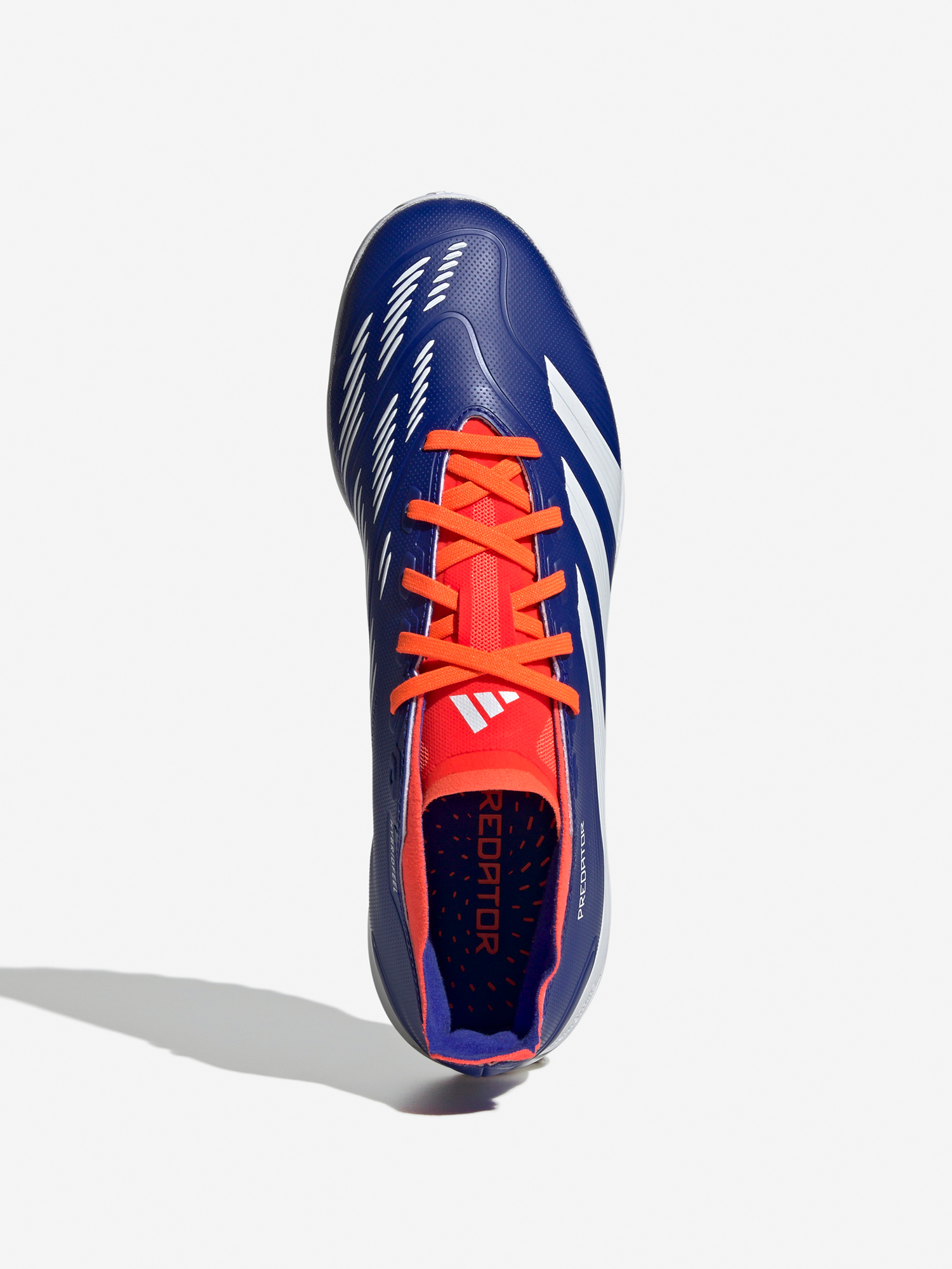 Бутсы мужские adidas Predator League TF, Синий Вид№5