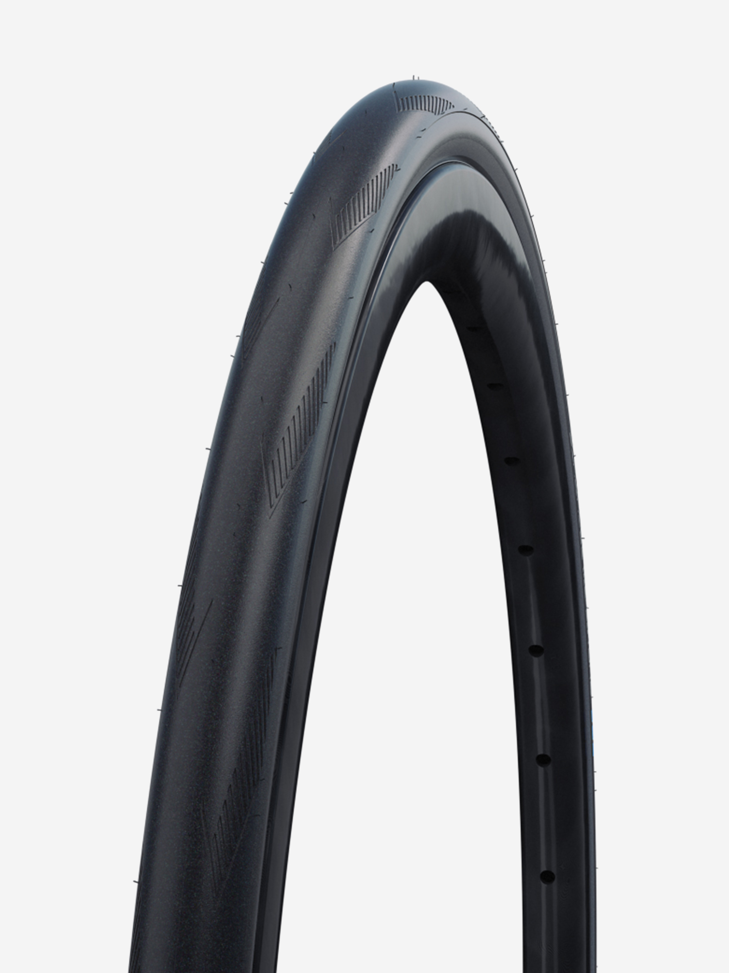 

Покрышка Schwalbe One 365 700 Сх25 мм, Черный