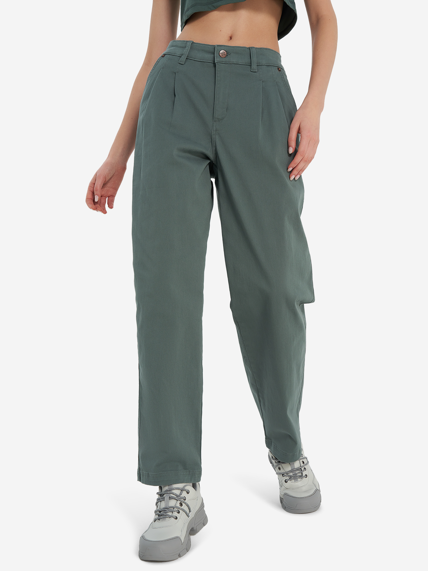 Изображение товара Брюки женские Cordillero