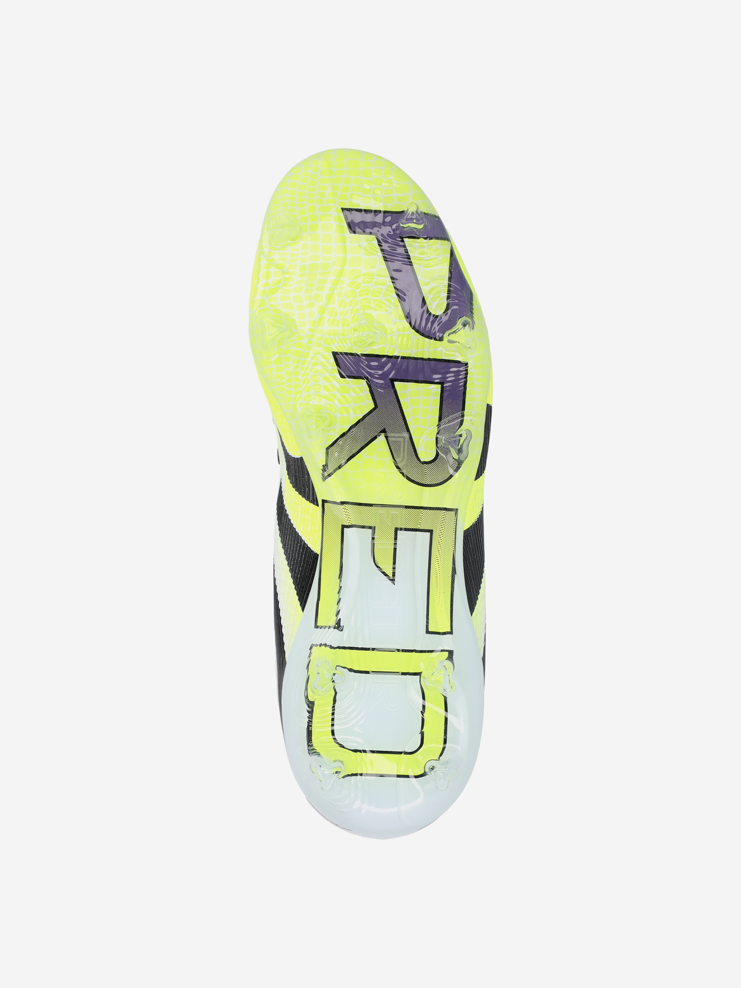 фото Бутсы для мальчиков adidas predator elite, белый