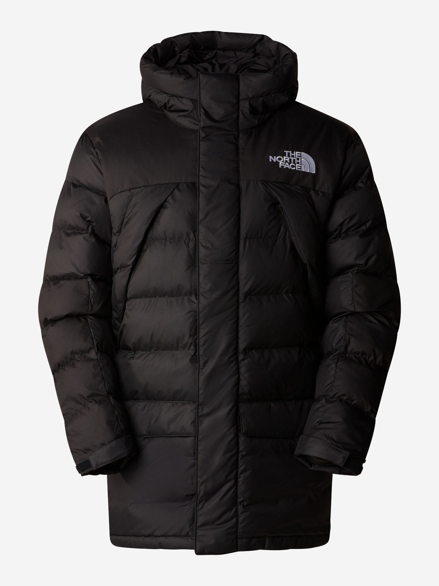 Куртка утепленная мужская The North Face Limbara Insulated, Черный