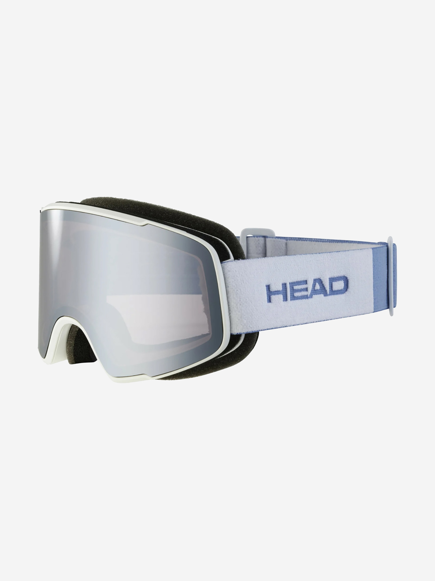 

Горнолыжные очки Head Horizon 2.0 5K white/chrome S2, Серый
