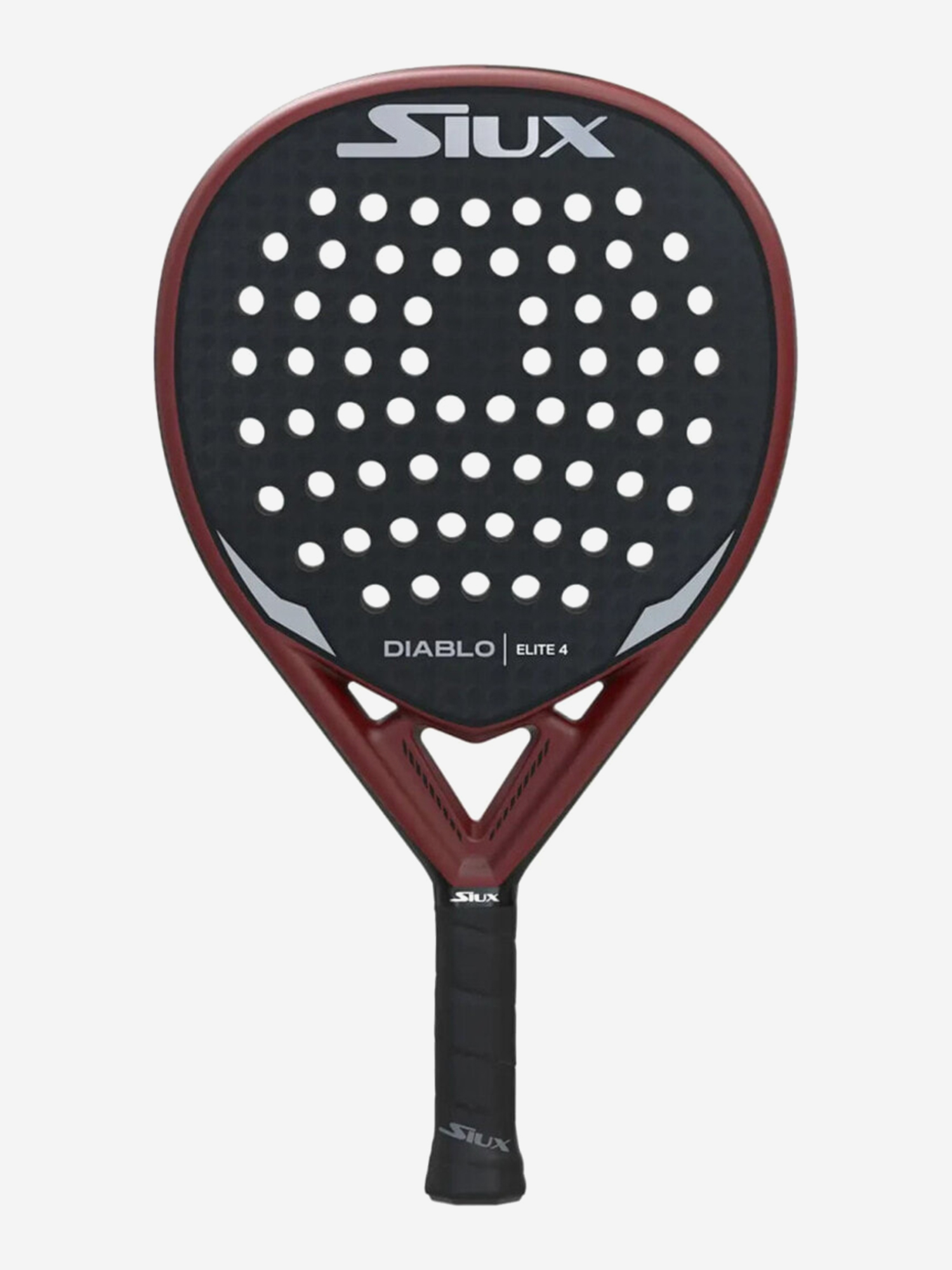 Изображение товара Ракетка для падела Siux Diablo Elite 4 2025
