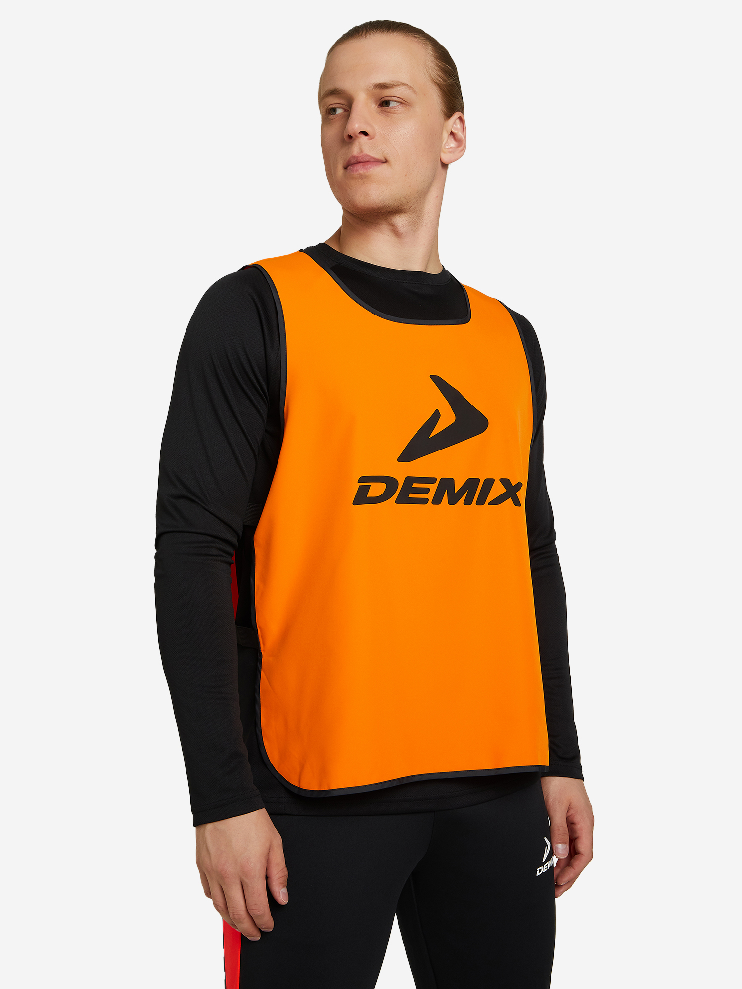 

Манишка мужская Demix, Оранжевый