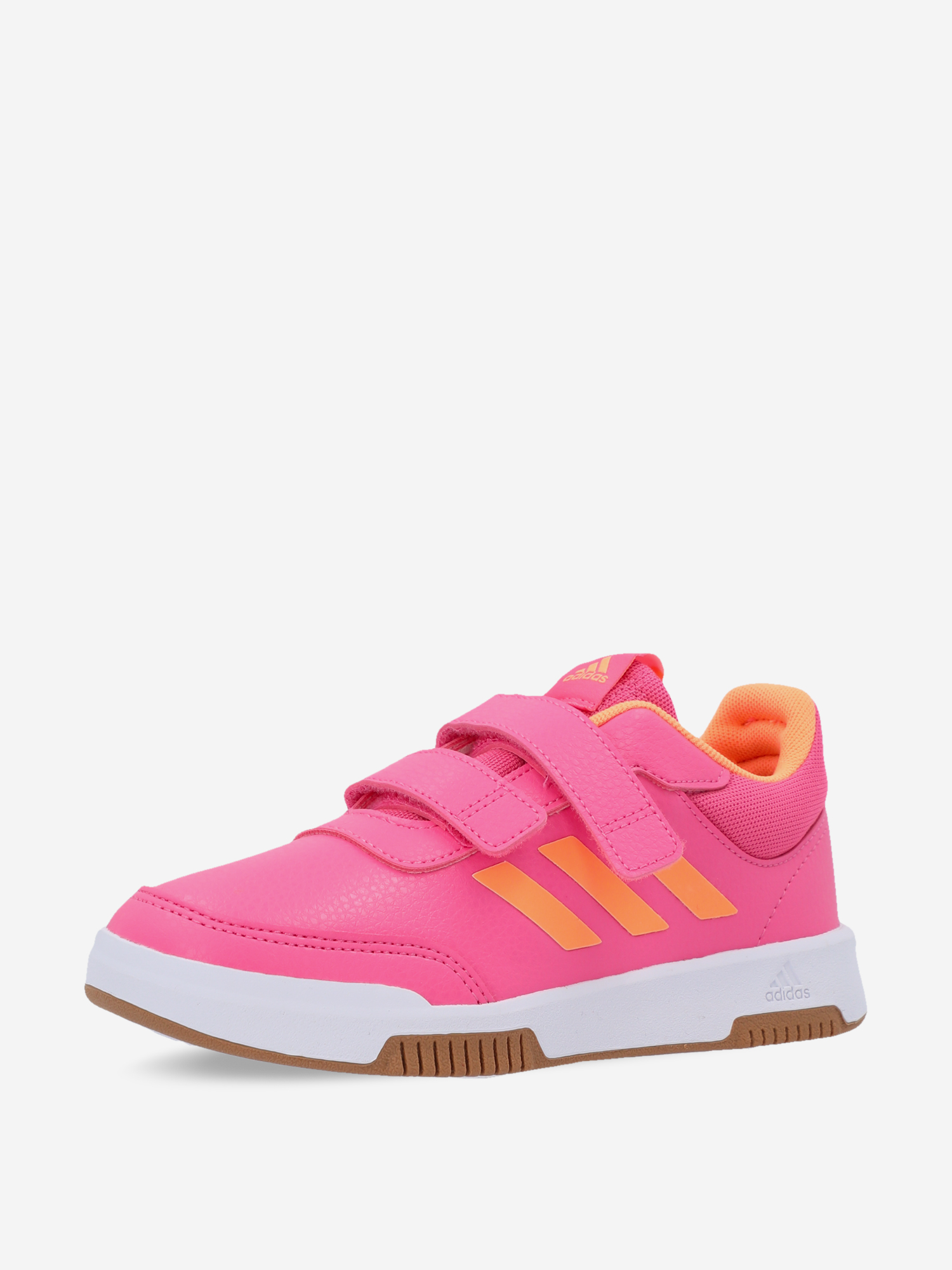 Кеды для девочек adidas Tensaur Sport 2.0 C, Розовый GW6443A01-, размер 27.5 - фото 2