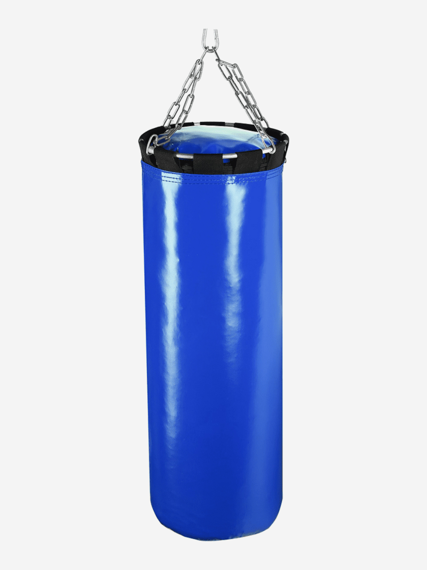 

Мешок Боксерский Sportlim Атлет 20 кг Синий, Синий