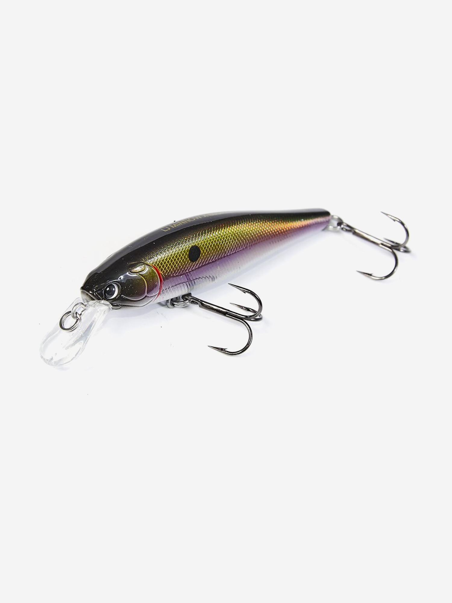 Изображение товара Воблер LUCKY JOHN ORIGINAL MINNOW X 10 см для судака и щуки