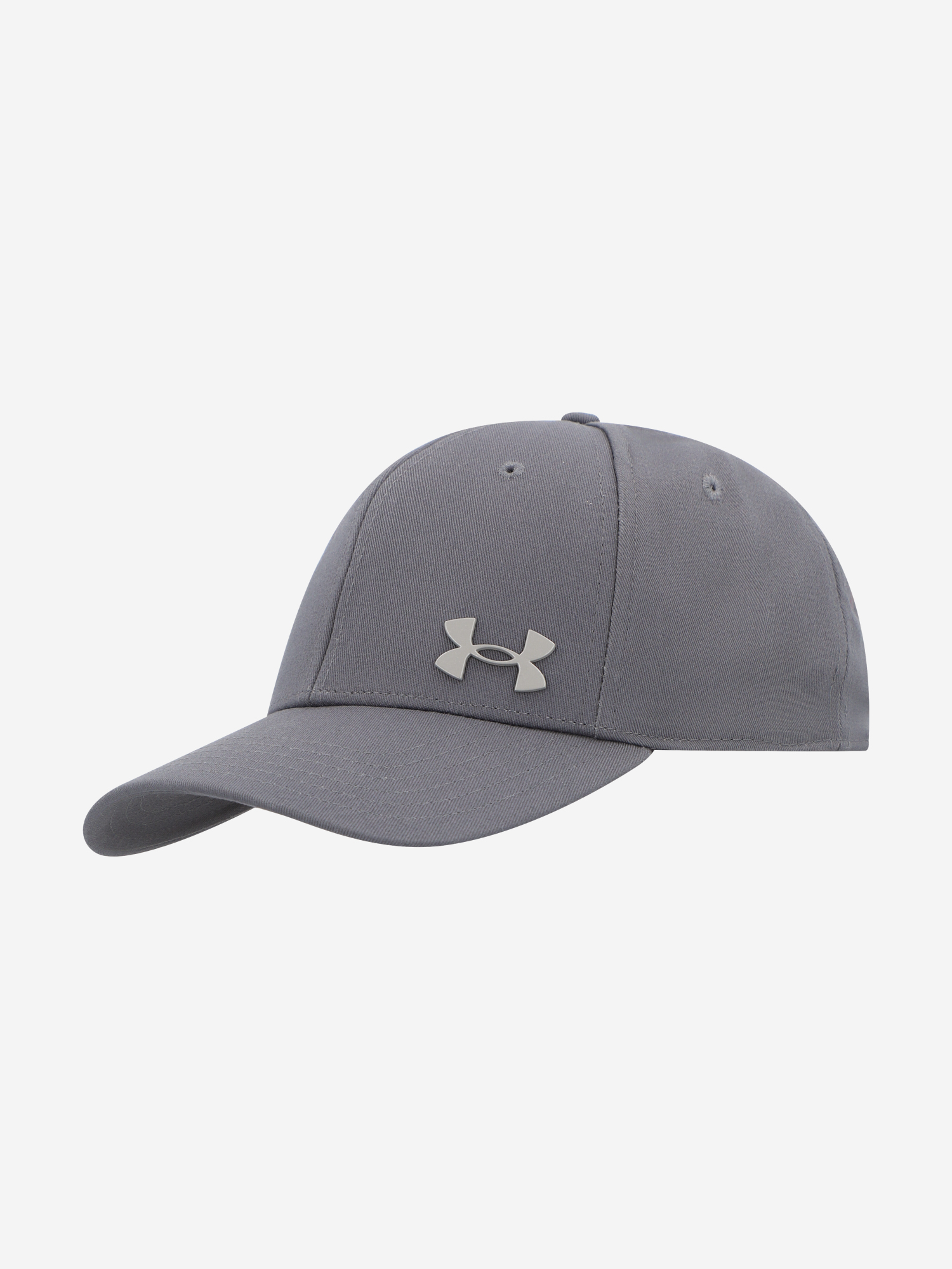 Изображение товара Бейсболка мужская Under Armour Essential Изображение товара Бейсболка мужская Under Armour Essential
