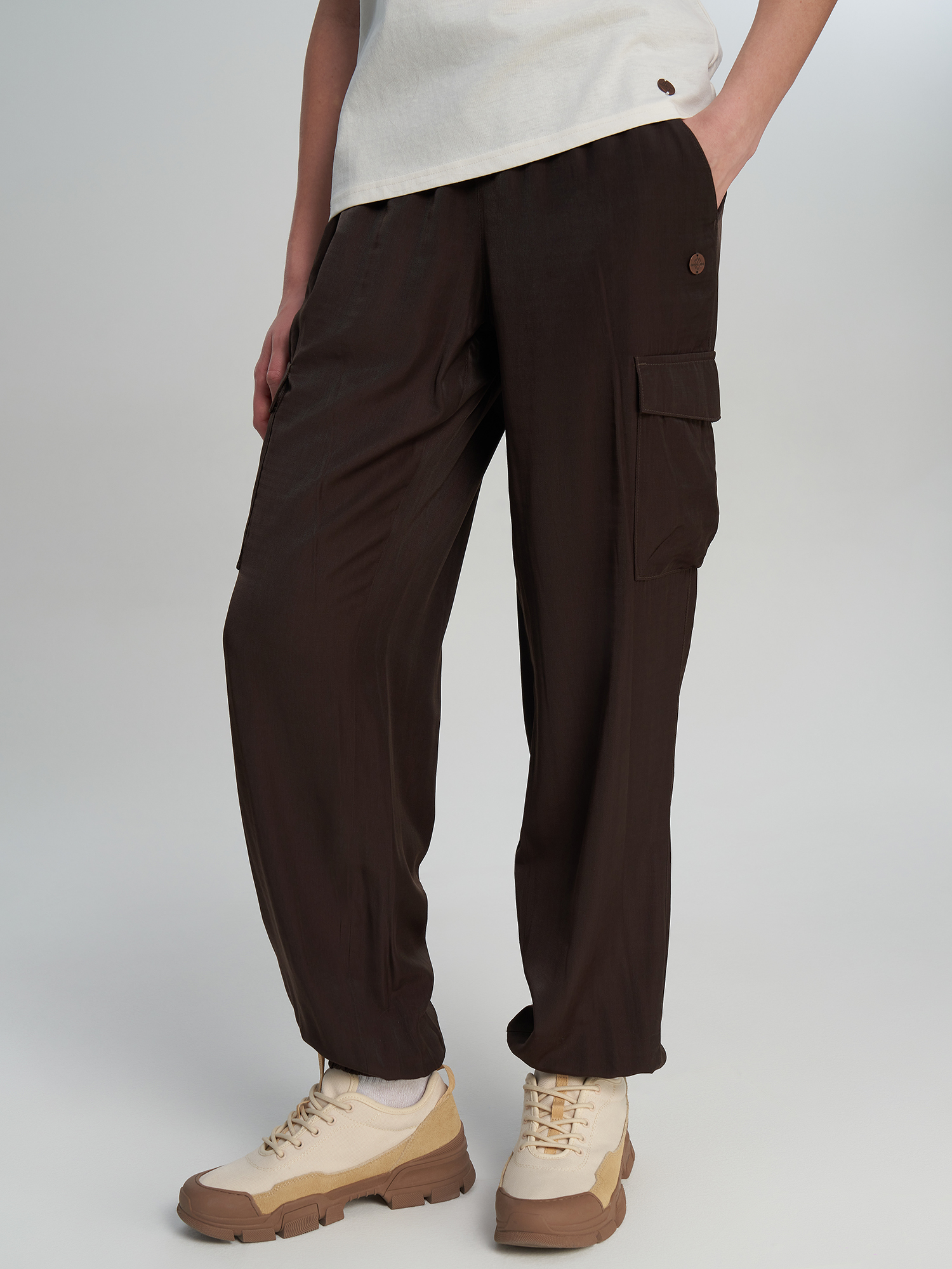 Изображение товара Брюки женские Cordillero для активного отдыха и путешествий