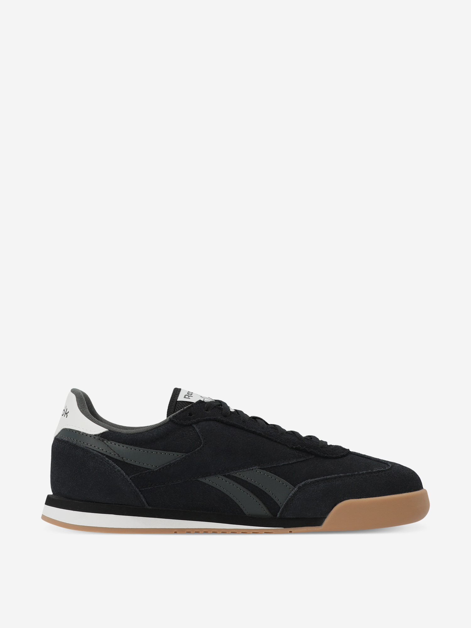 Кроссовки мужские Reebok Campio Xt, Черный 4