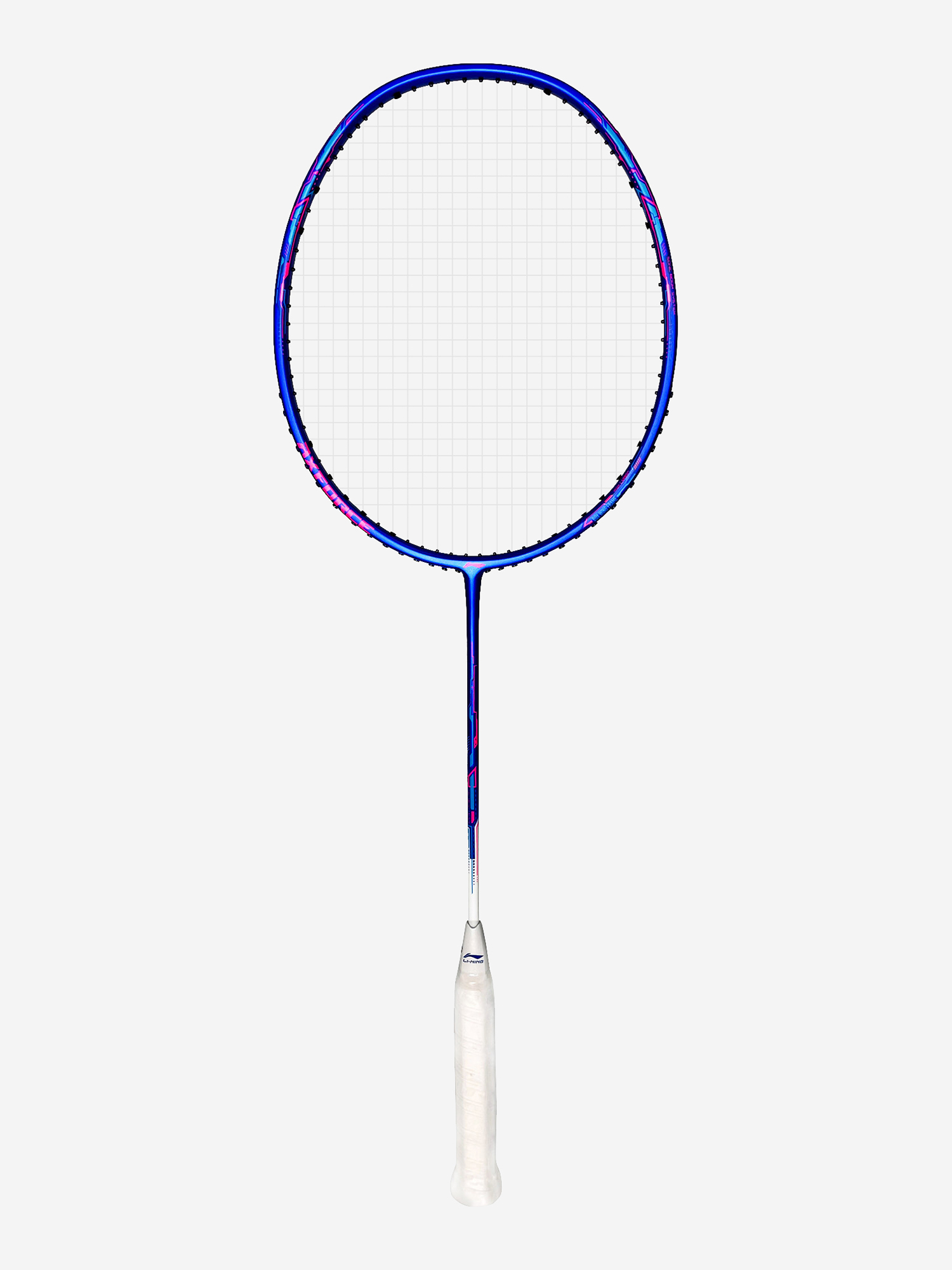 

Ракетка для бадминтона Li-Ning AxForce 20, 3UG5, Синий