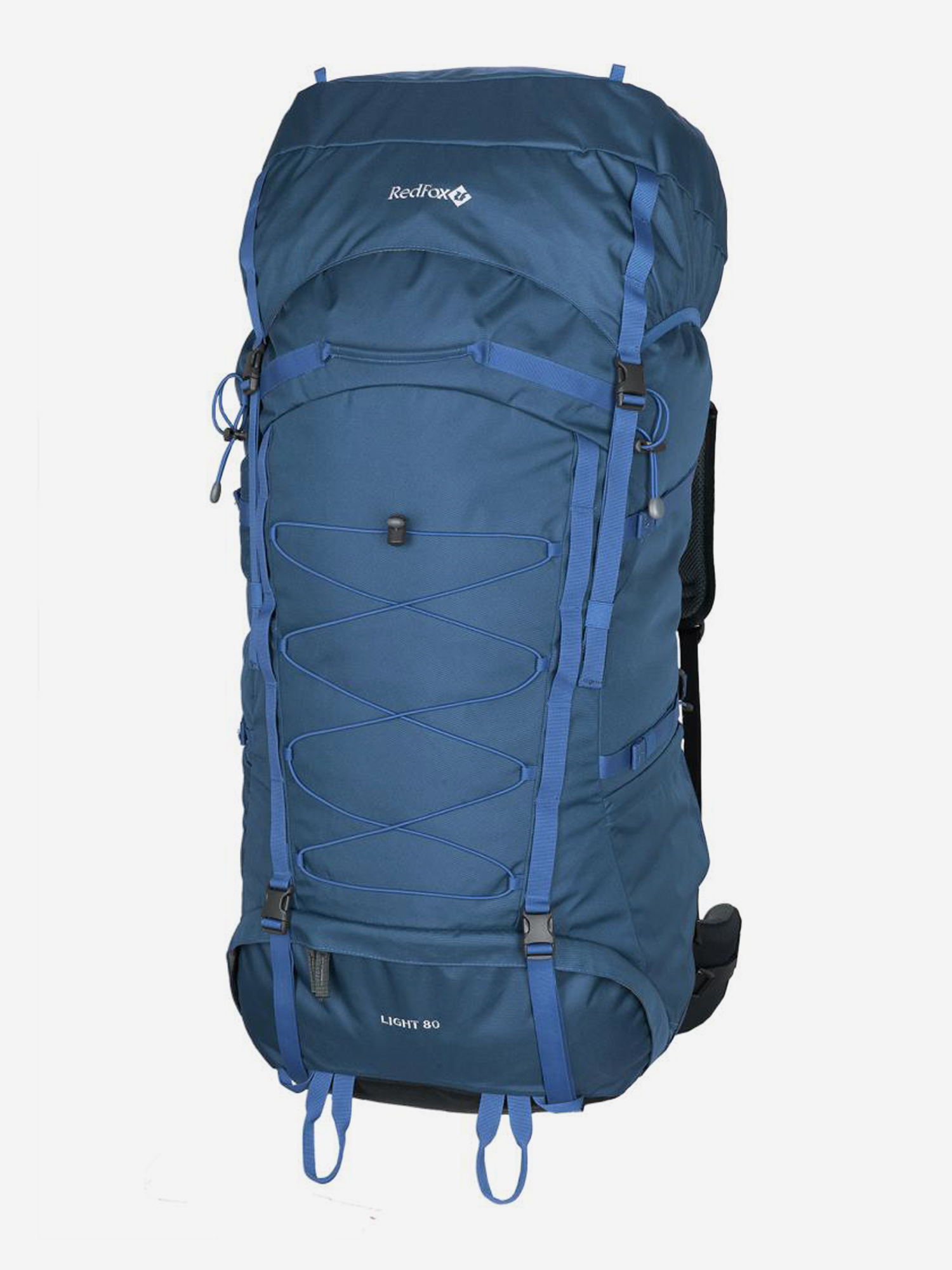 Рюкзак Red Fox Light 80 V6, Синий