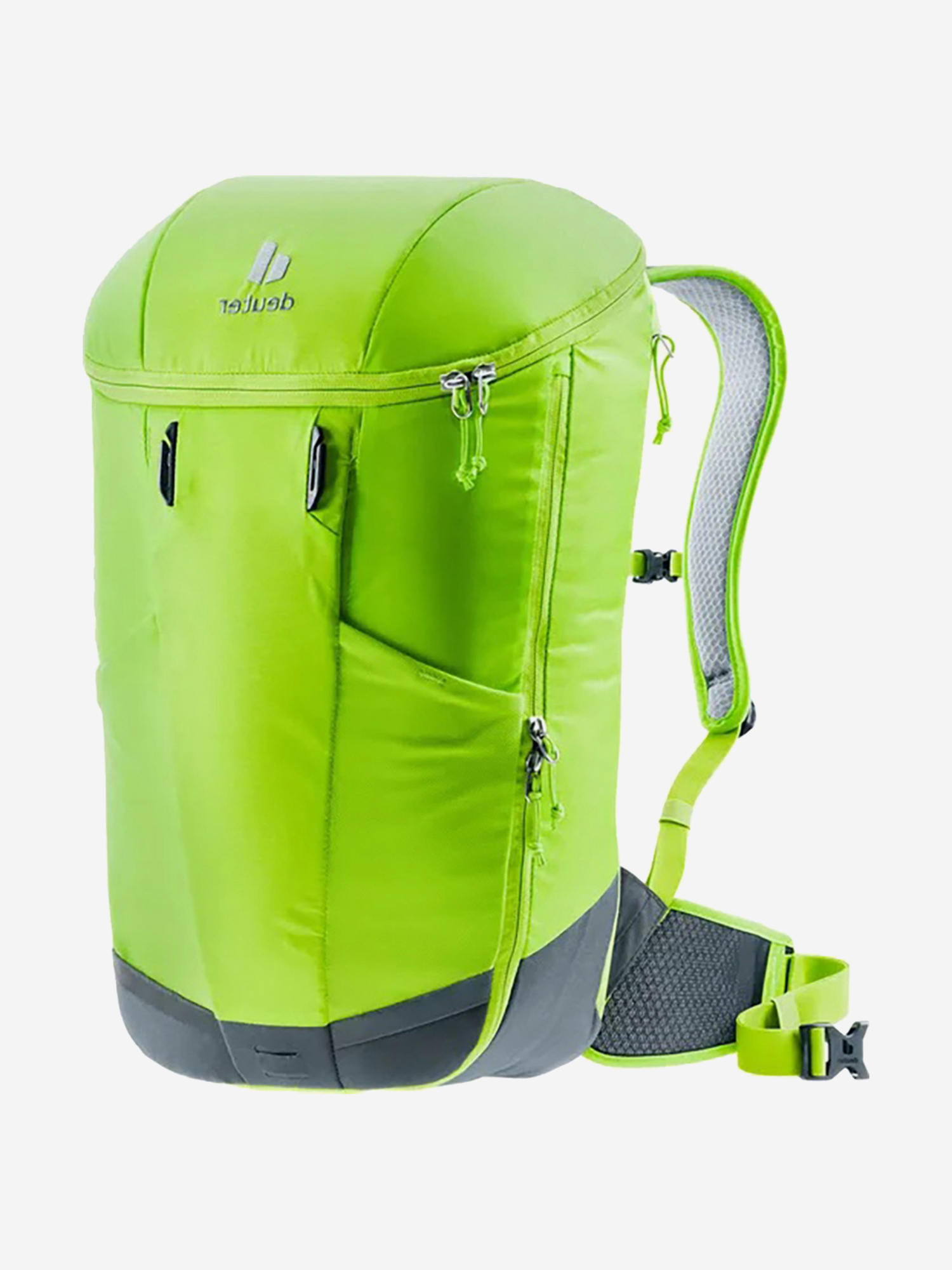 Изображение товара Рюкзак туристический Deuter Rotsoord 25+5 с вентиляционной спинкой