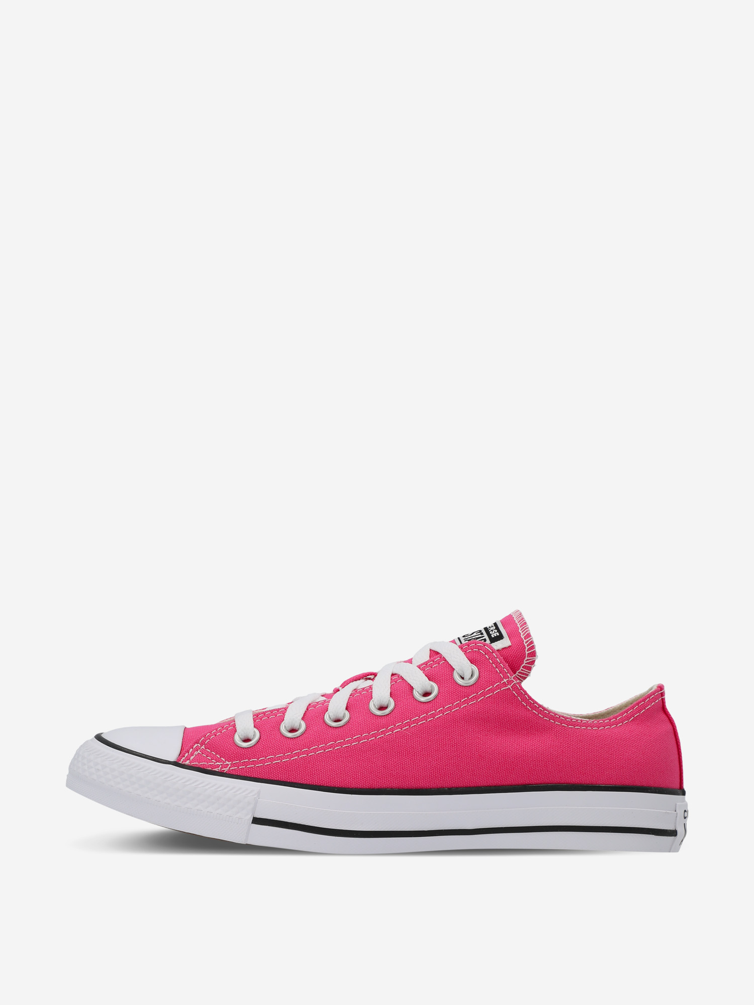 Кеды женские Converse Chuck Taylor All Star, Розовый A06569CC0Y-, размер 36.5 - фото 2