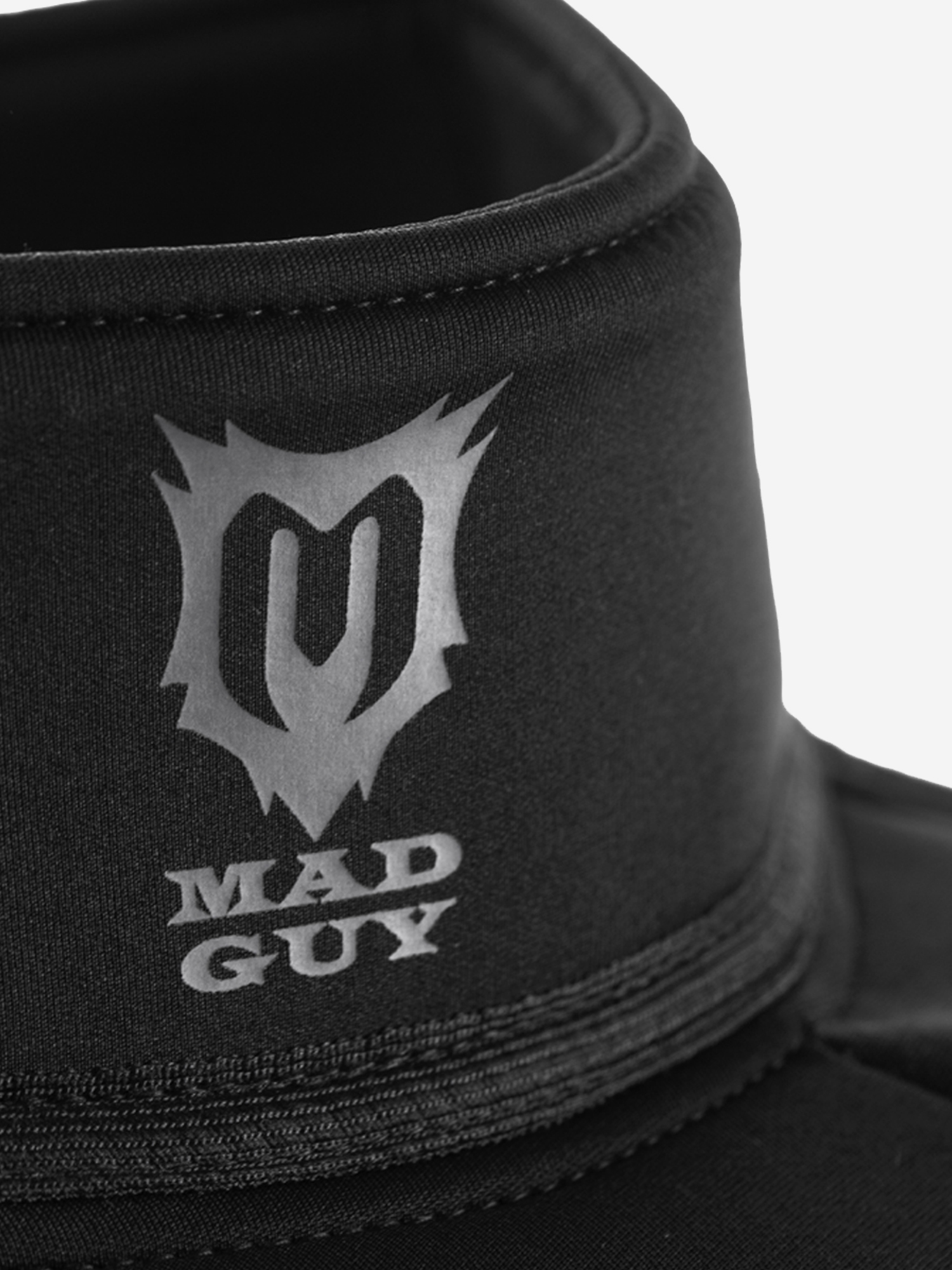 фото Защита шеи madguy limited edition, черный