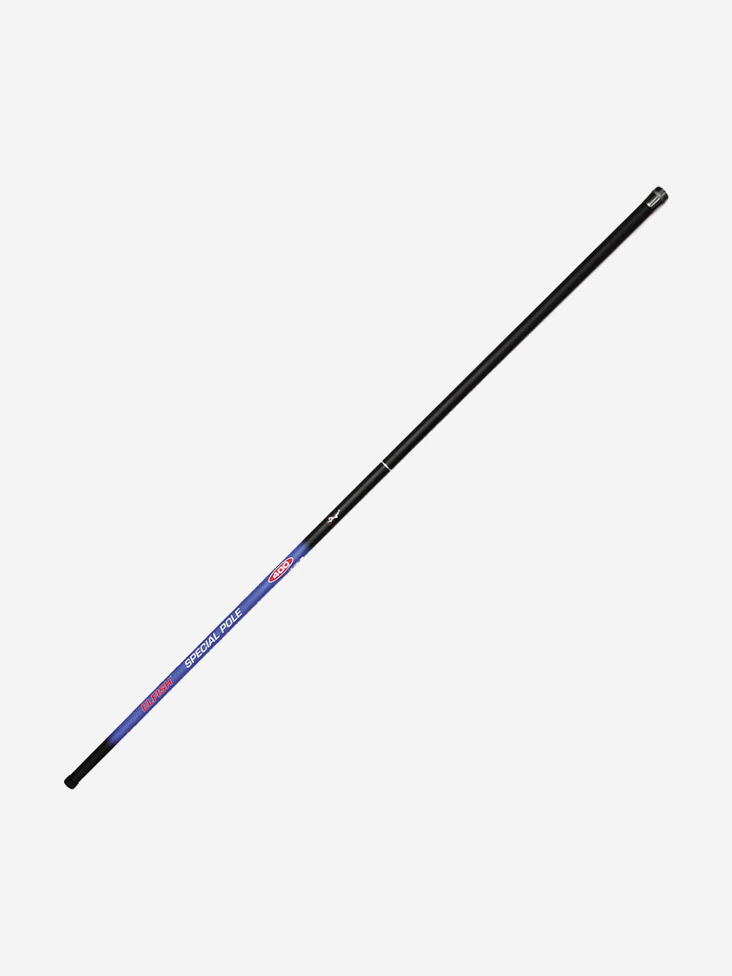 

Удилище (поплавочное) Stinger Elfish Special Pole 3,0 м, 5-20 гр, Черный