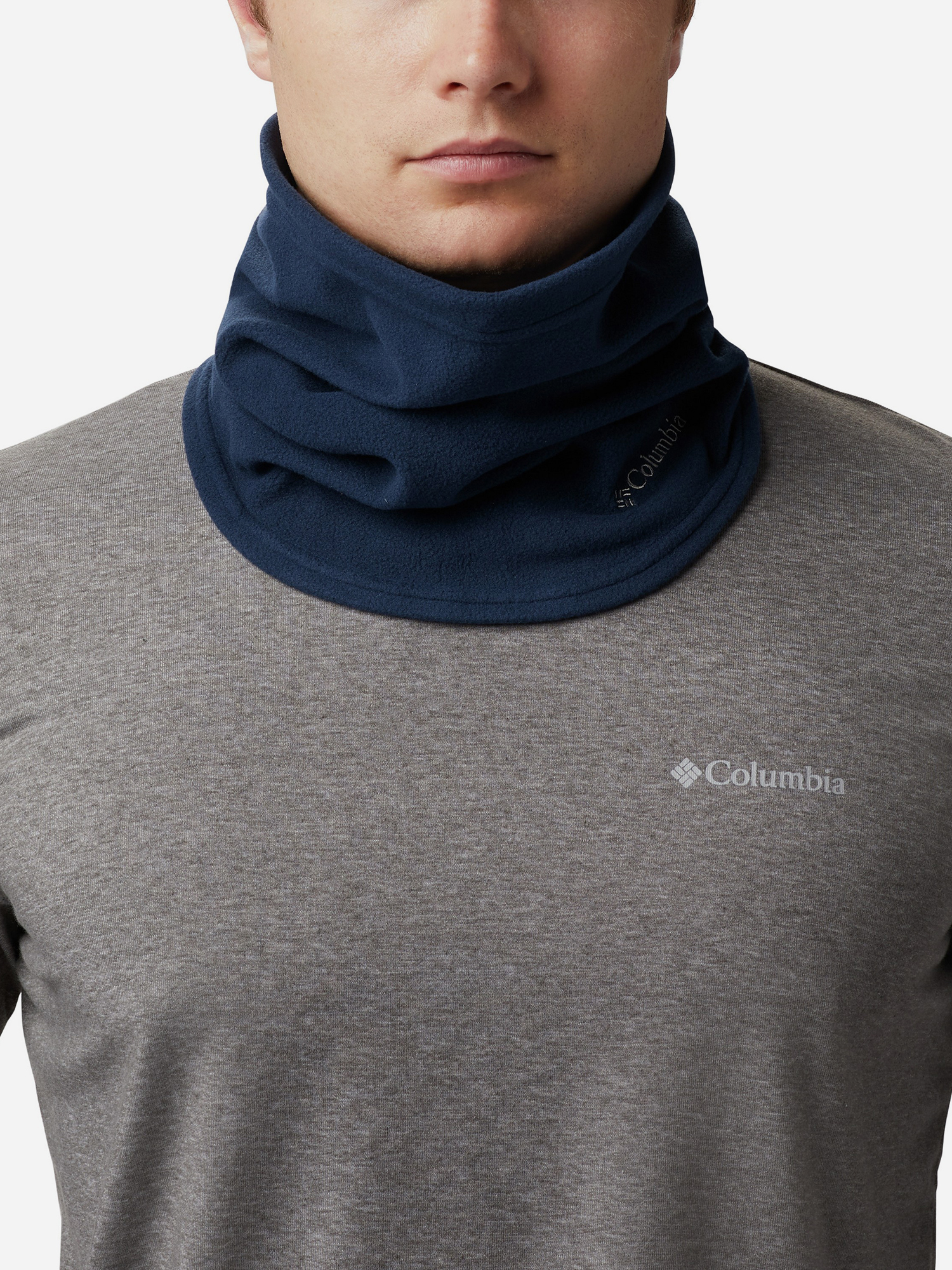 

Гейтор Columbia Trail Shaker Gaiter, Синий