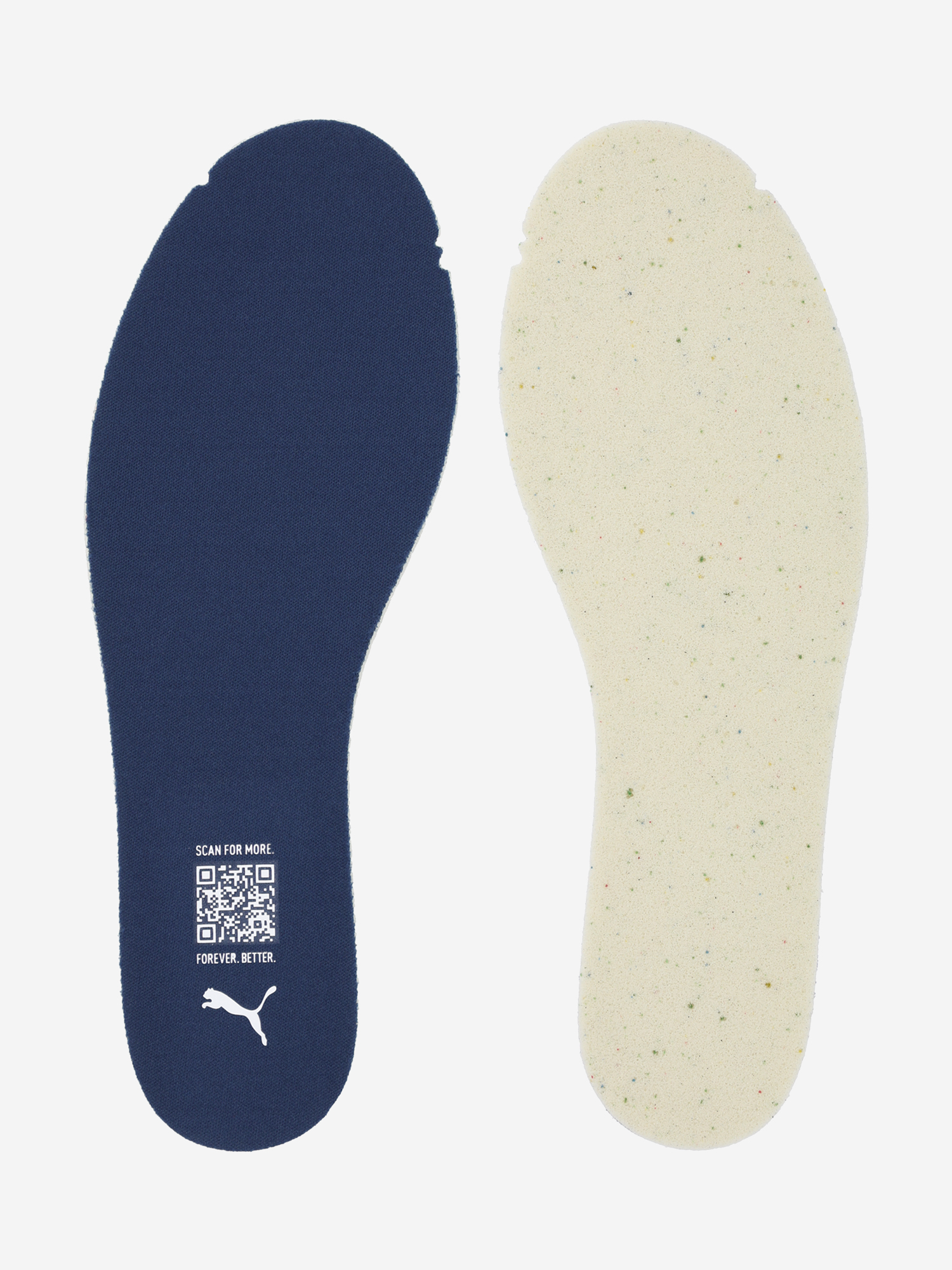фото Кроссовки для мальчиков puma flexfocus lite modern, синий
