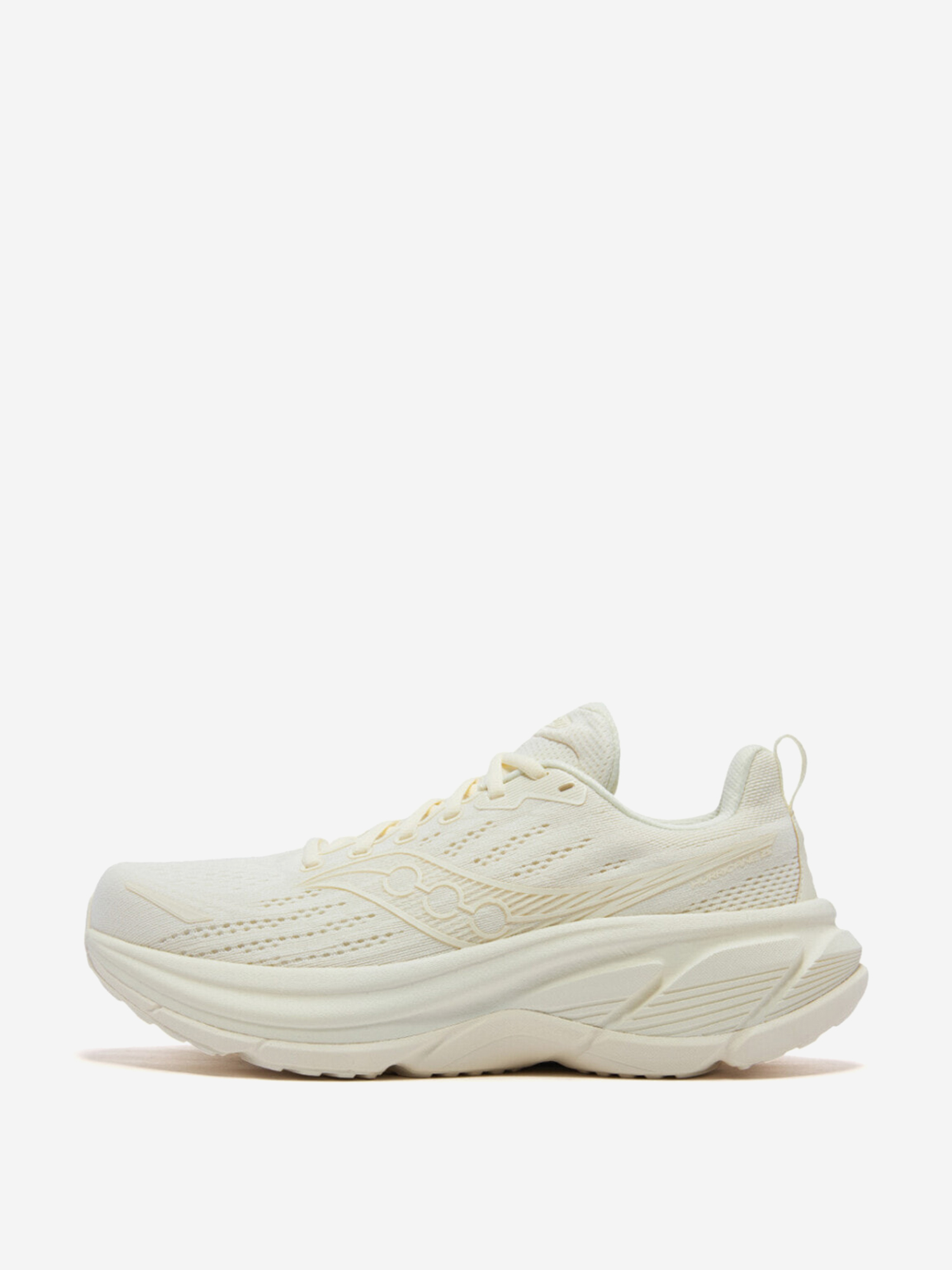 Изображение товара Кроссовки Saucony Hurricane 25 для бега и спорта, всесезонные мужские Изображение товара Кроссовки Saucony Hurricane 25 для бега и спорта, всесезонные мужские