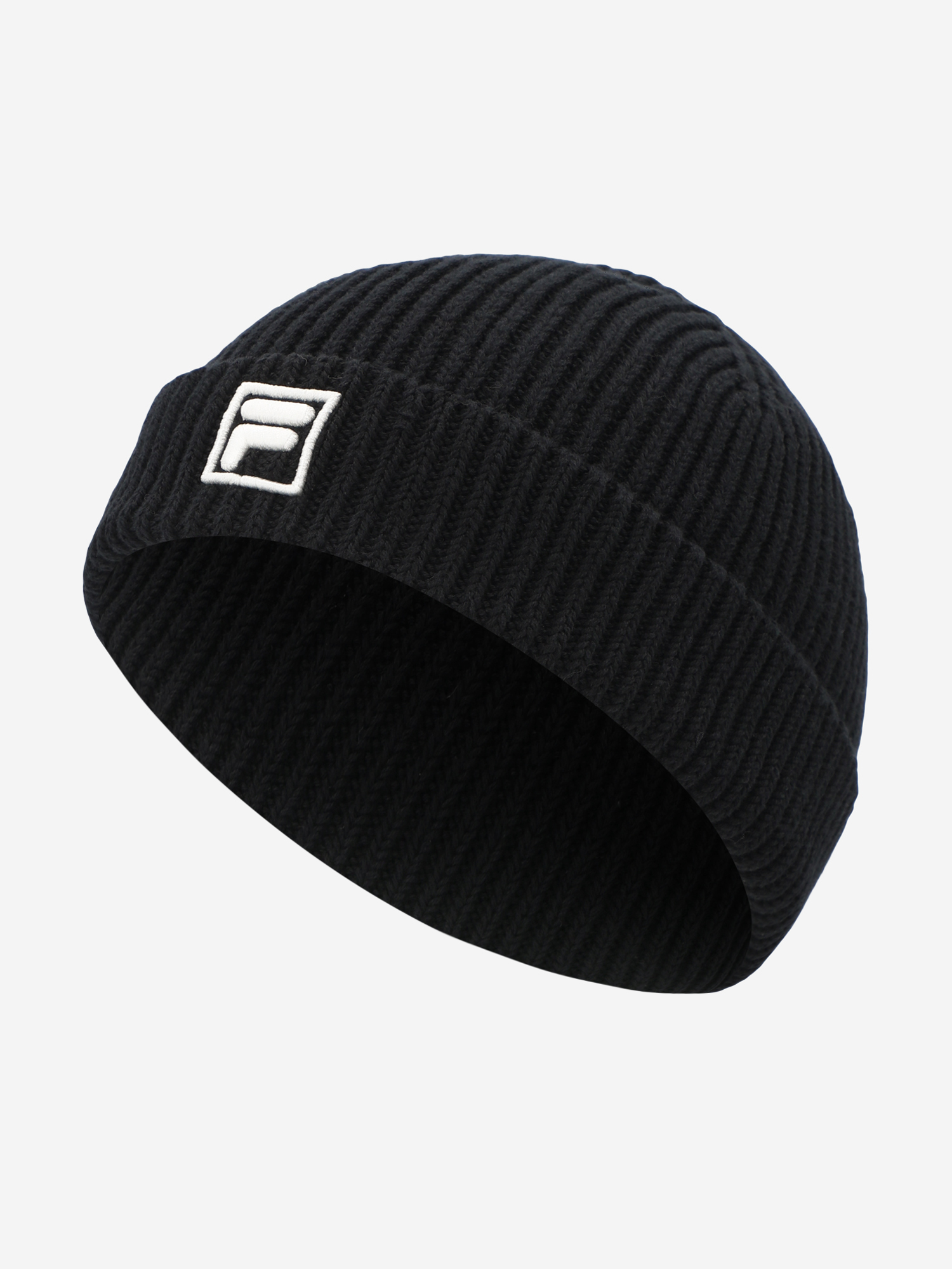 

Шапка FILA, Черный