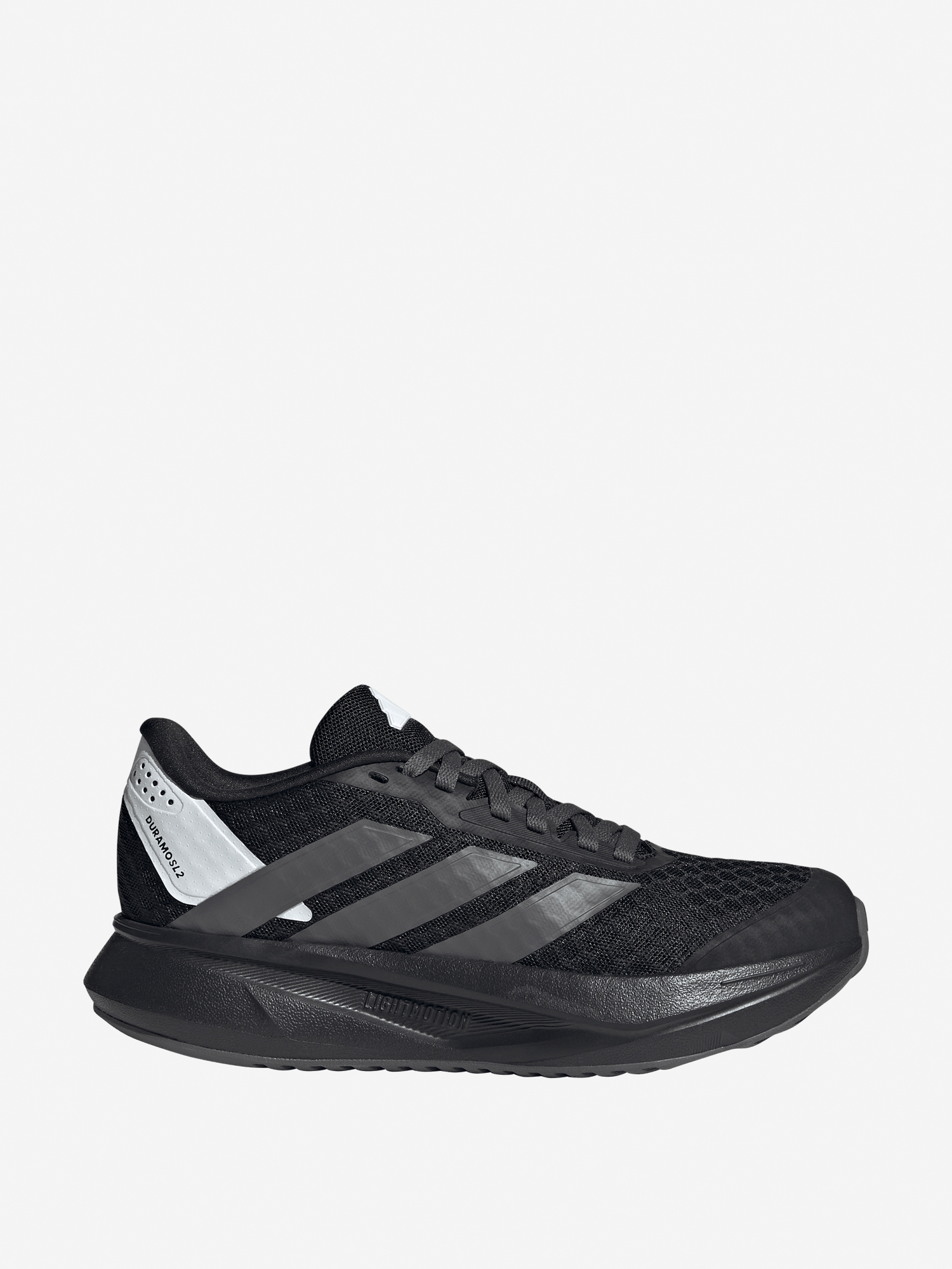 Кроссовки детские Adidas Duramo Sl2, черный, арт. 34892