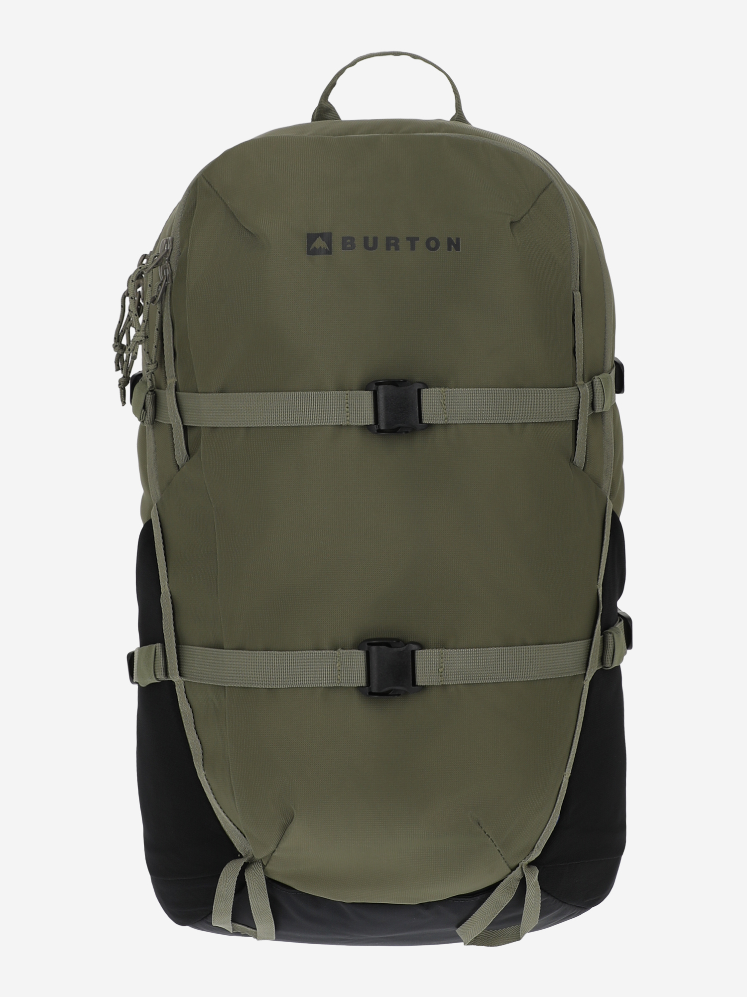 Рюкзак Burton Day Hiker, Зеленый