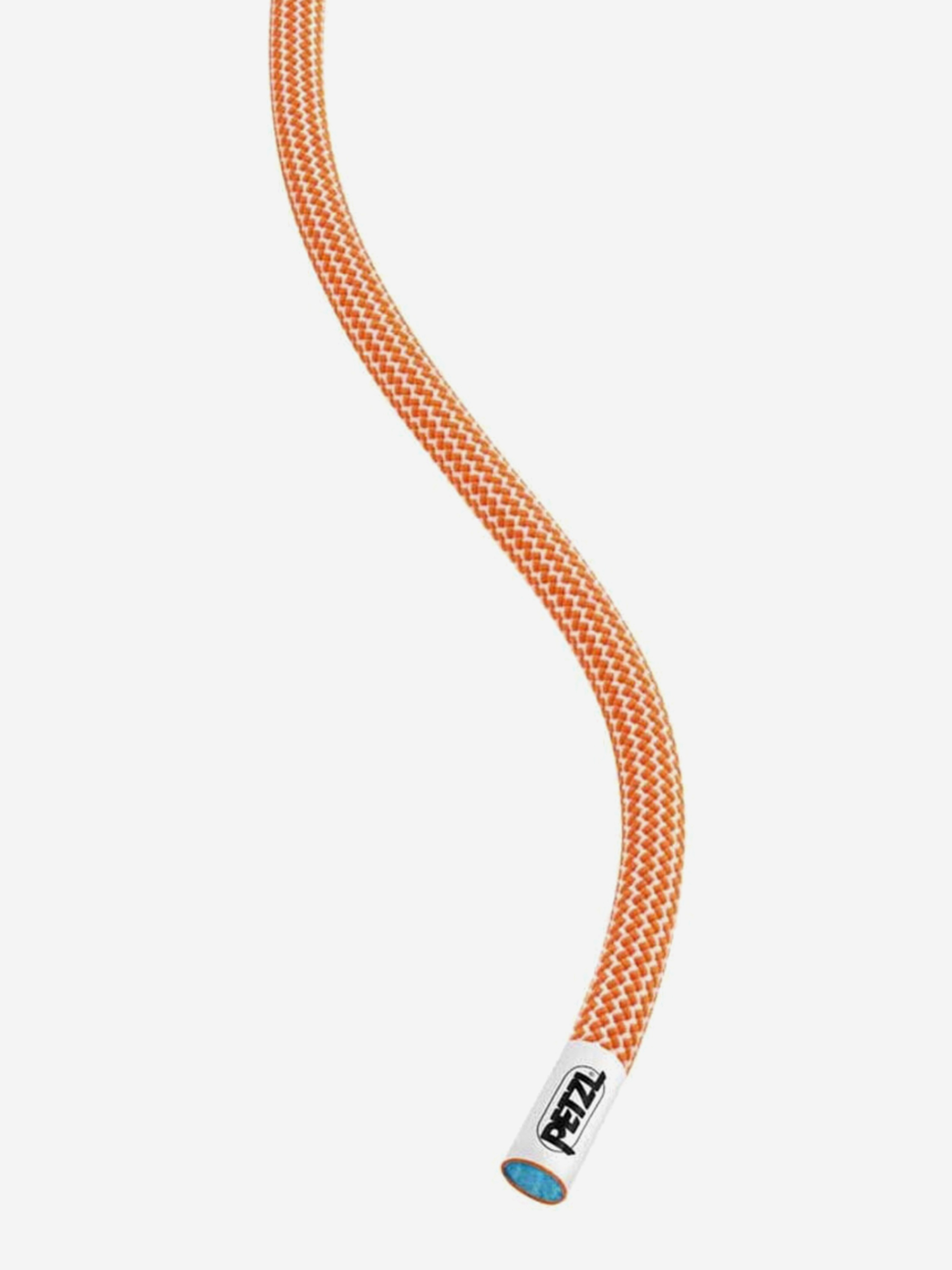 Изображение товара Веревка Petzl Volta Guide 9.0 mm