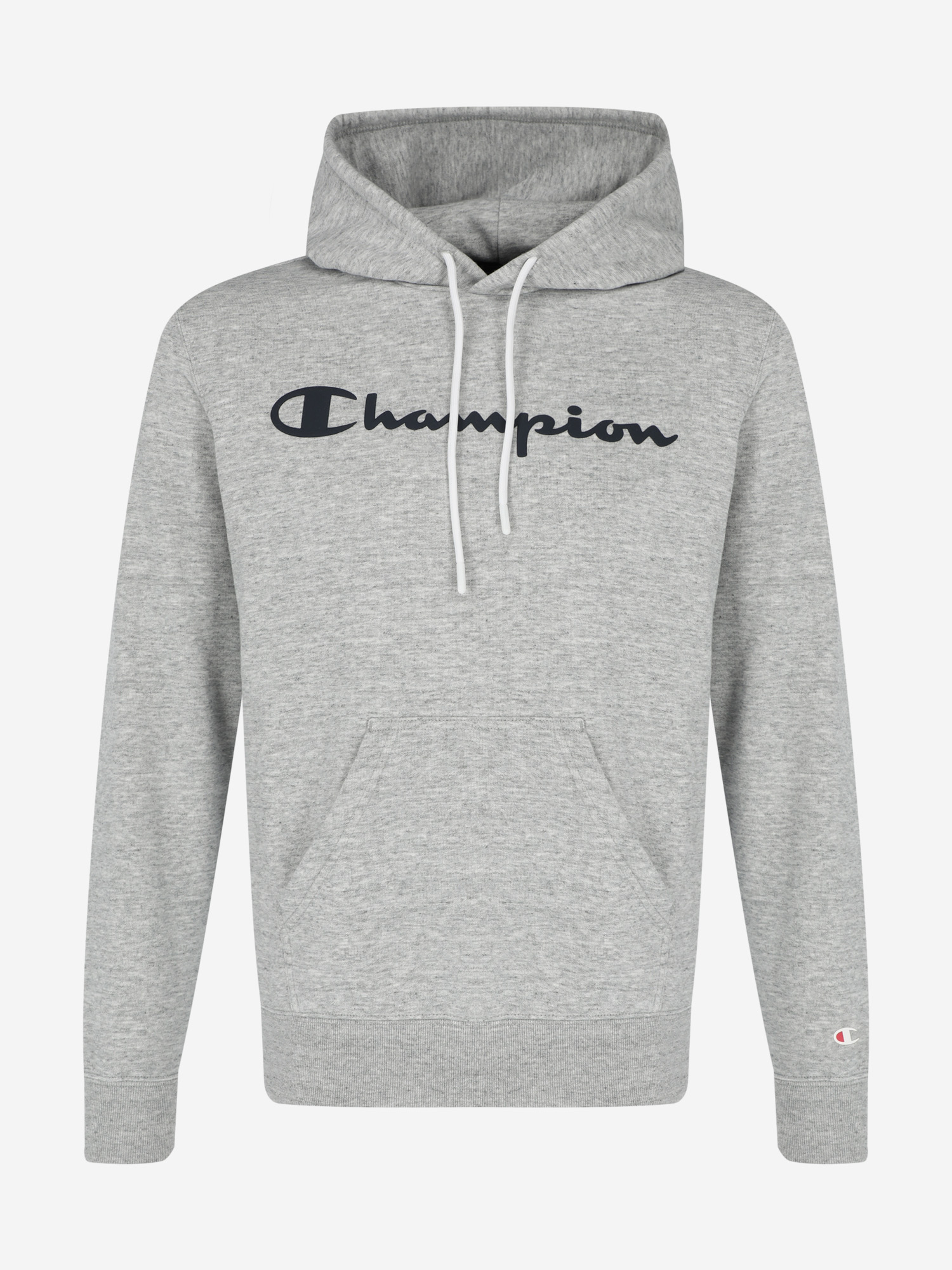 

Худи мужская Champion, Серый